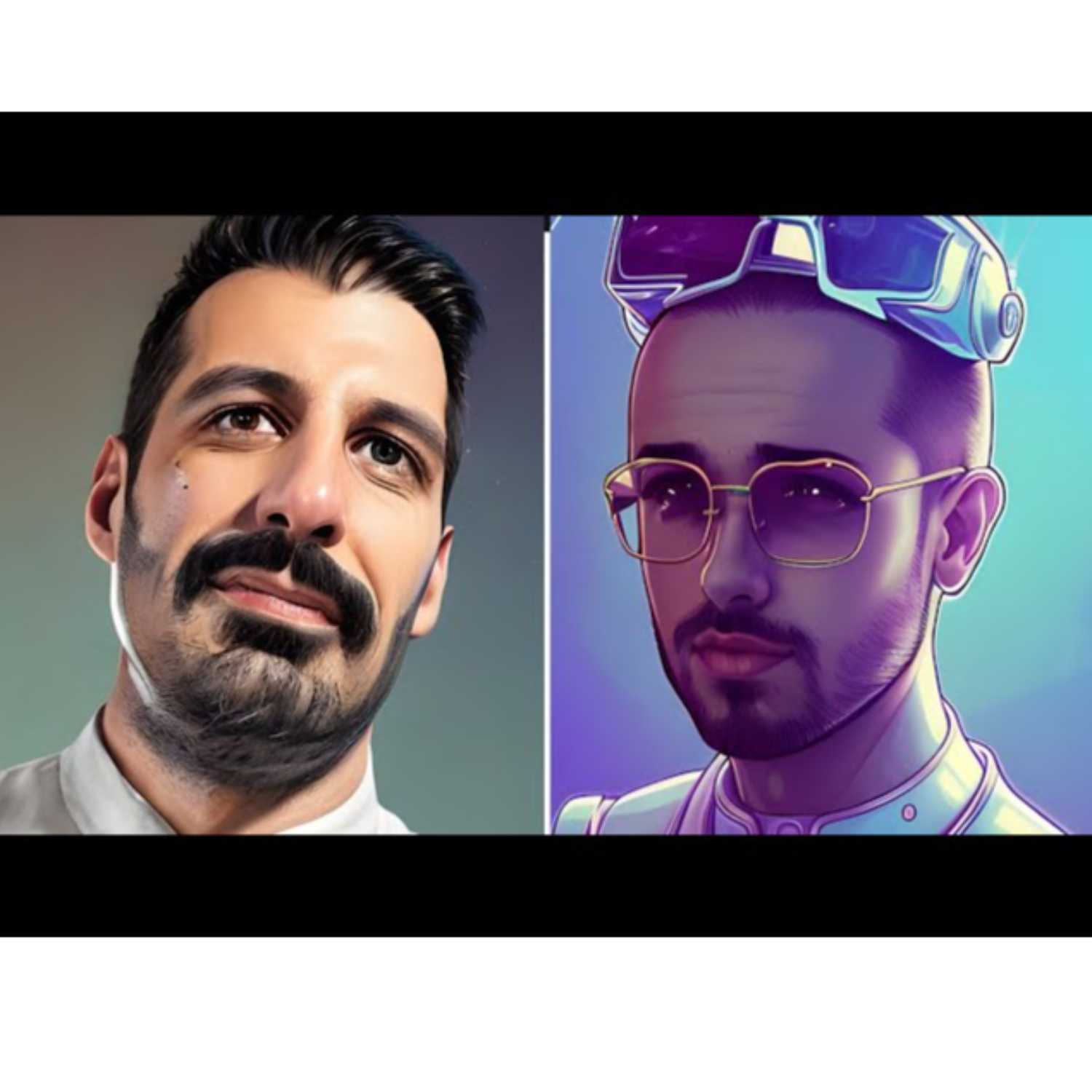 Elon Musk Stepping Down, Tesla Brand Damage, Twitter w/ Gali of Hyperchange