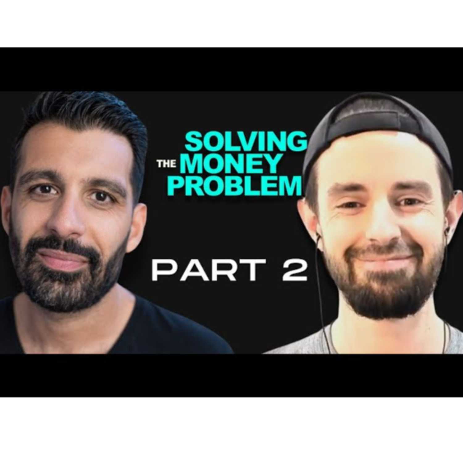 Tesla, Twitter, Elon Musk With Steven Mark Ryan of Solving The Money Problem