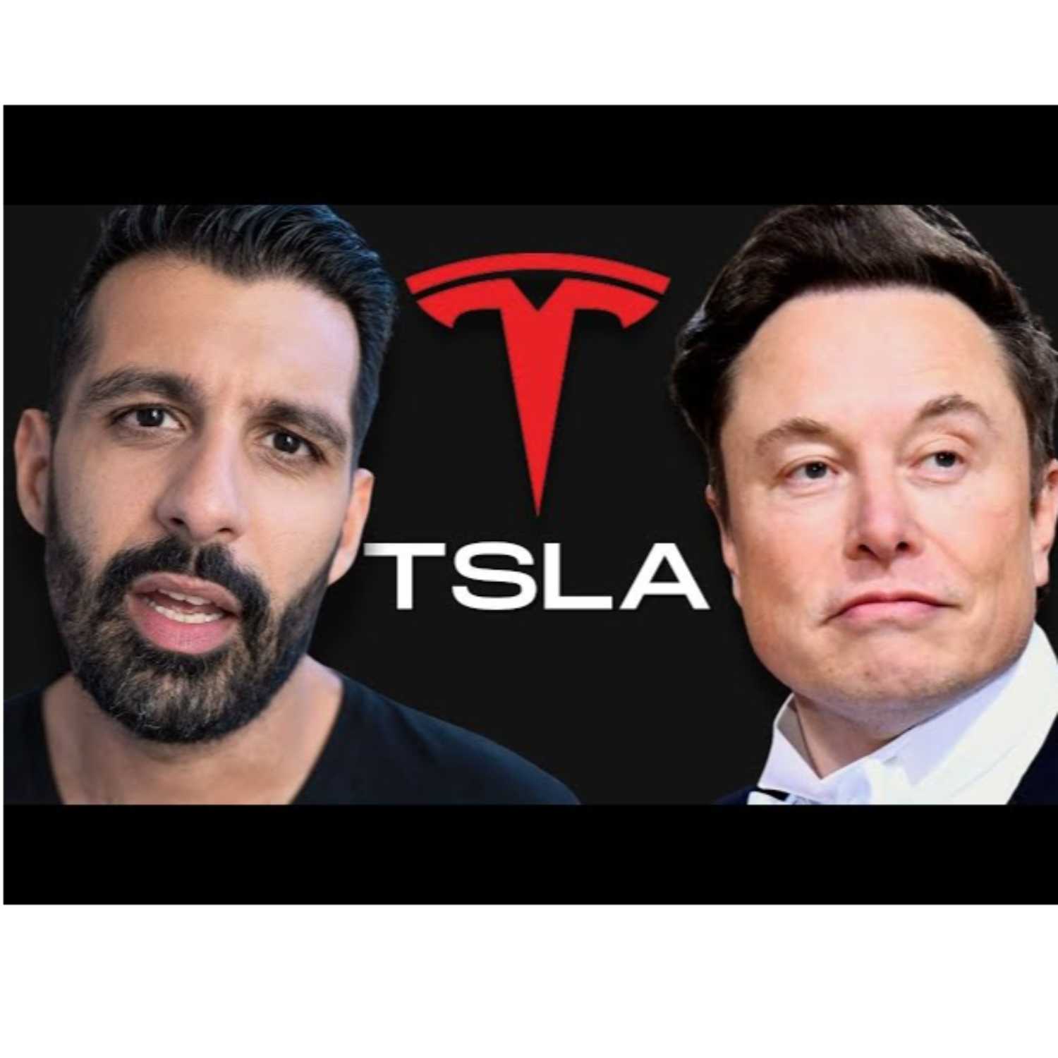 Is Tesla's 50% Growth Target In Jeopardy?