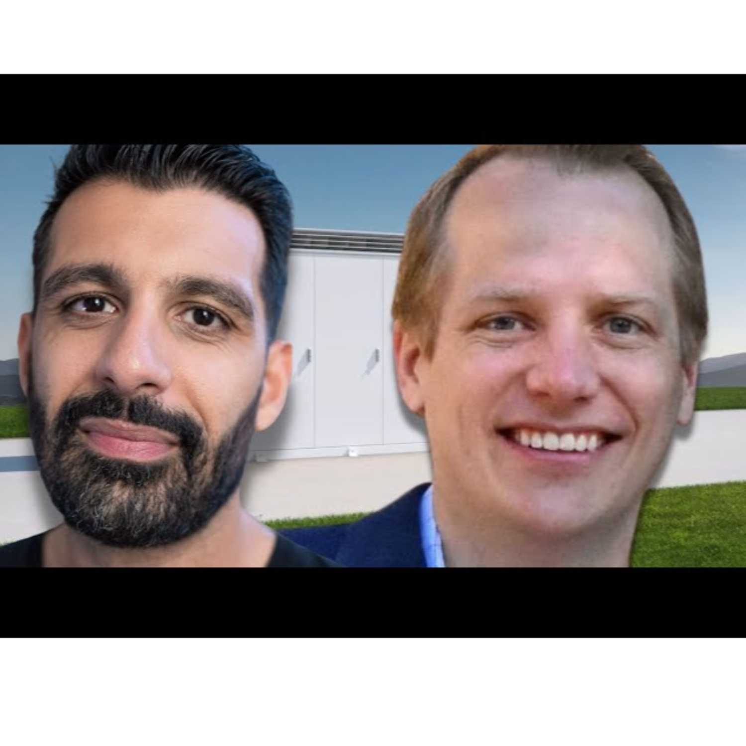 Podcast Cover