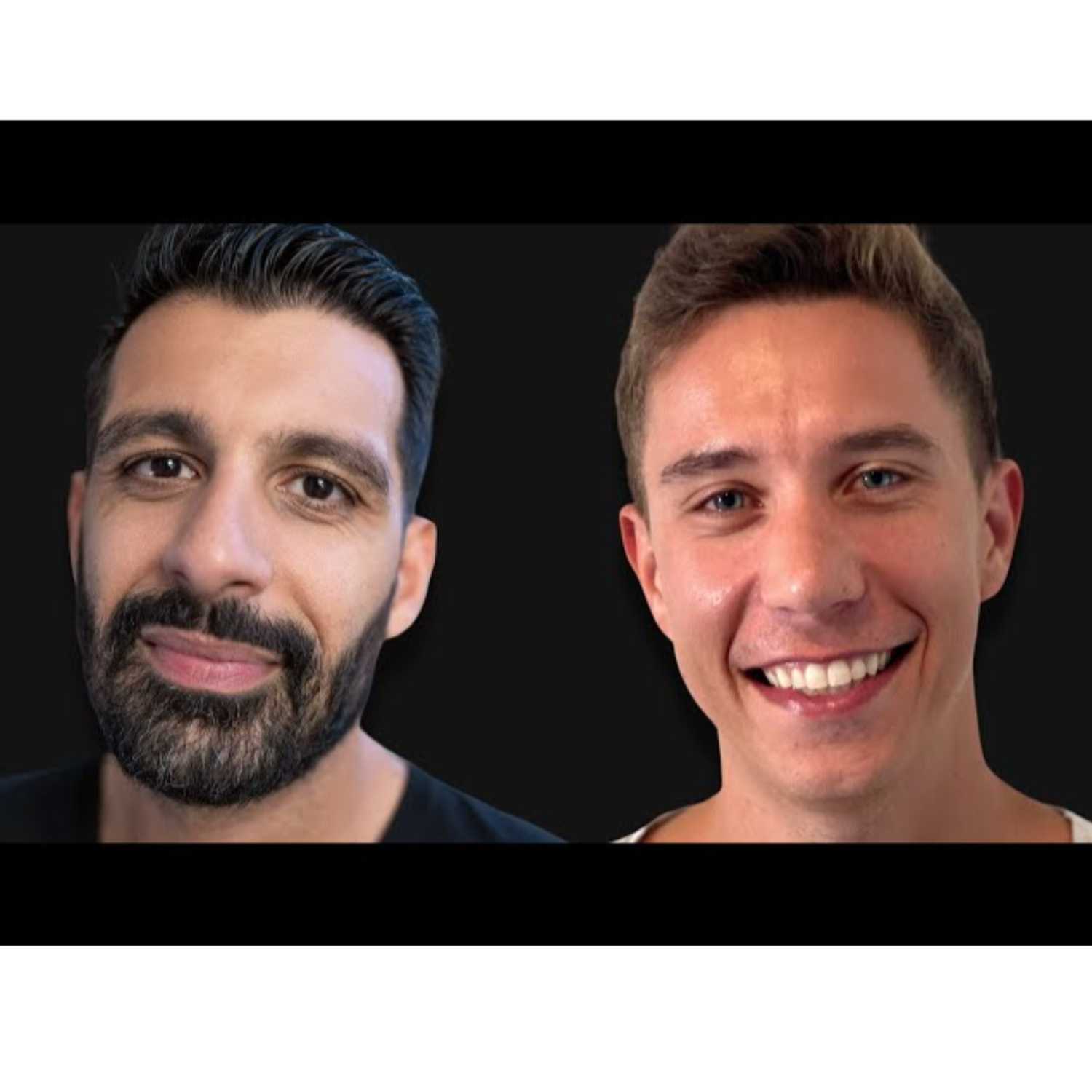Podcast Cover