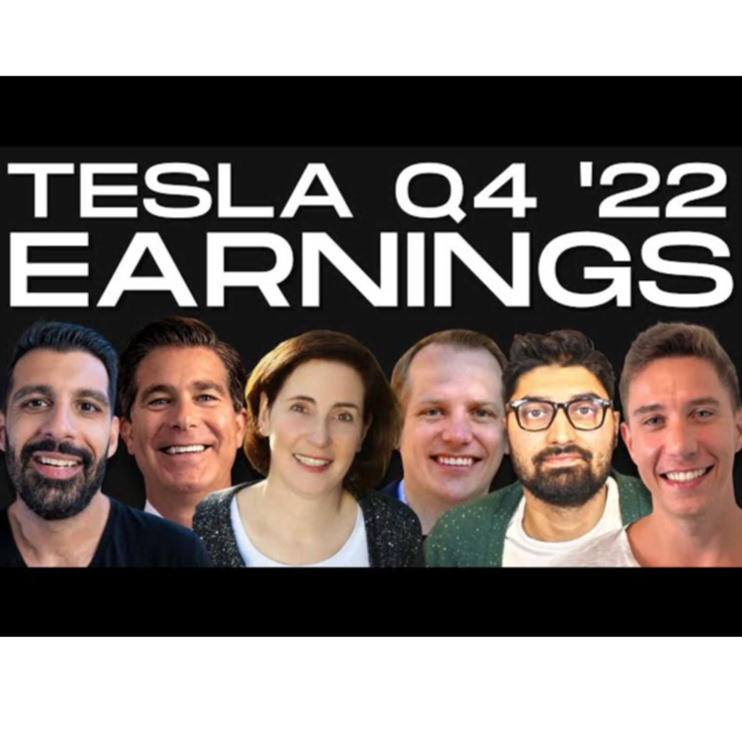 Podcast Cover