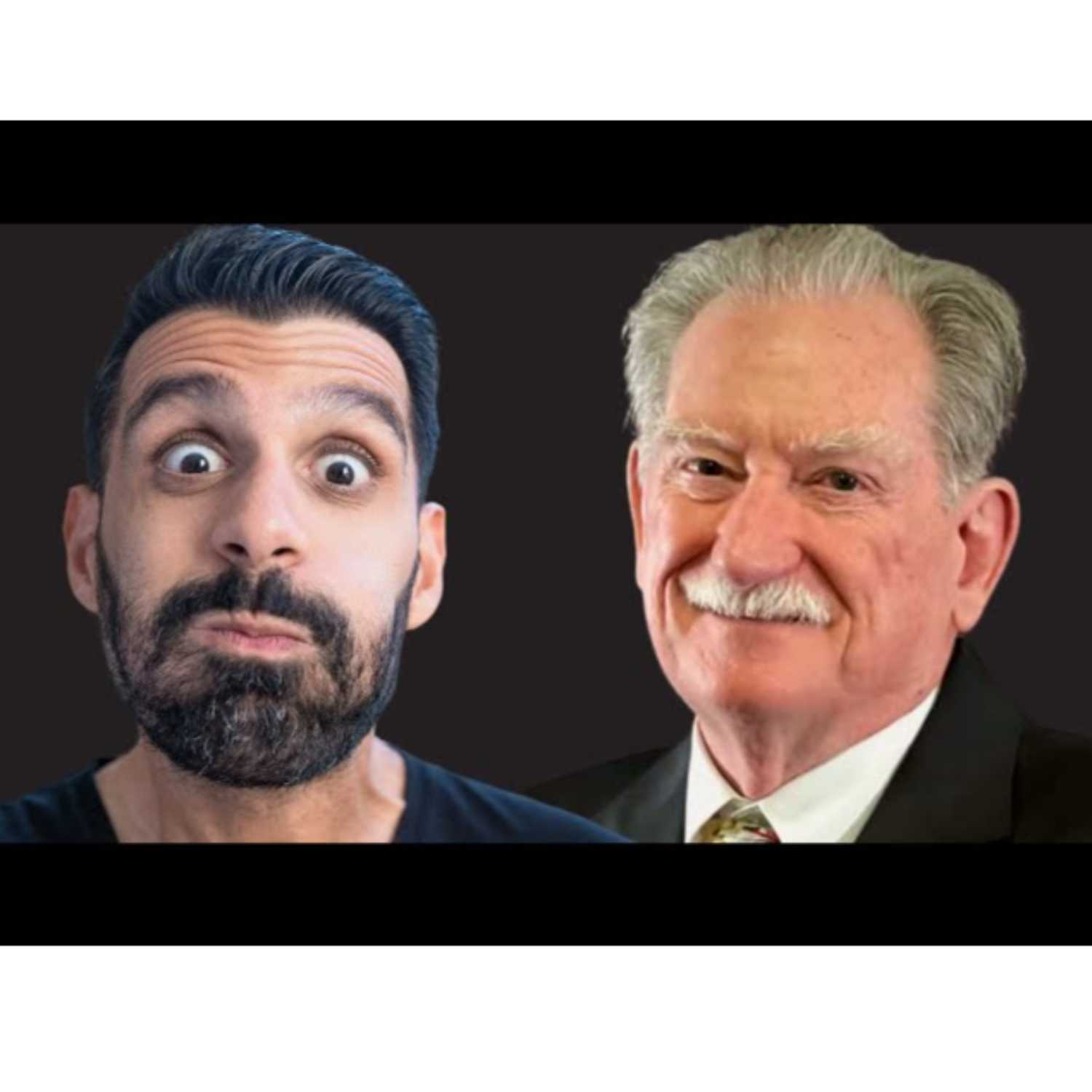Podcast Cover