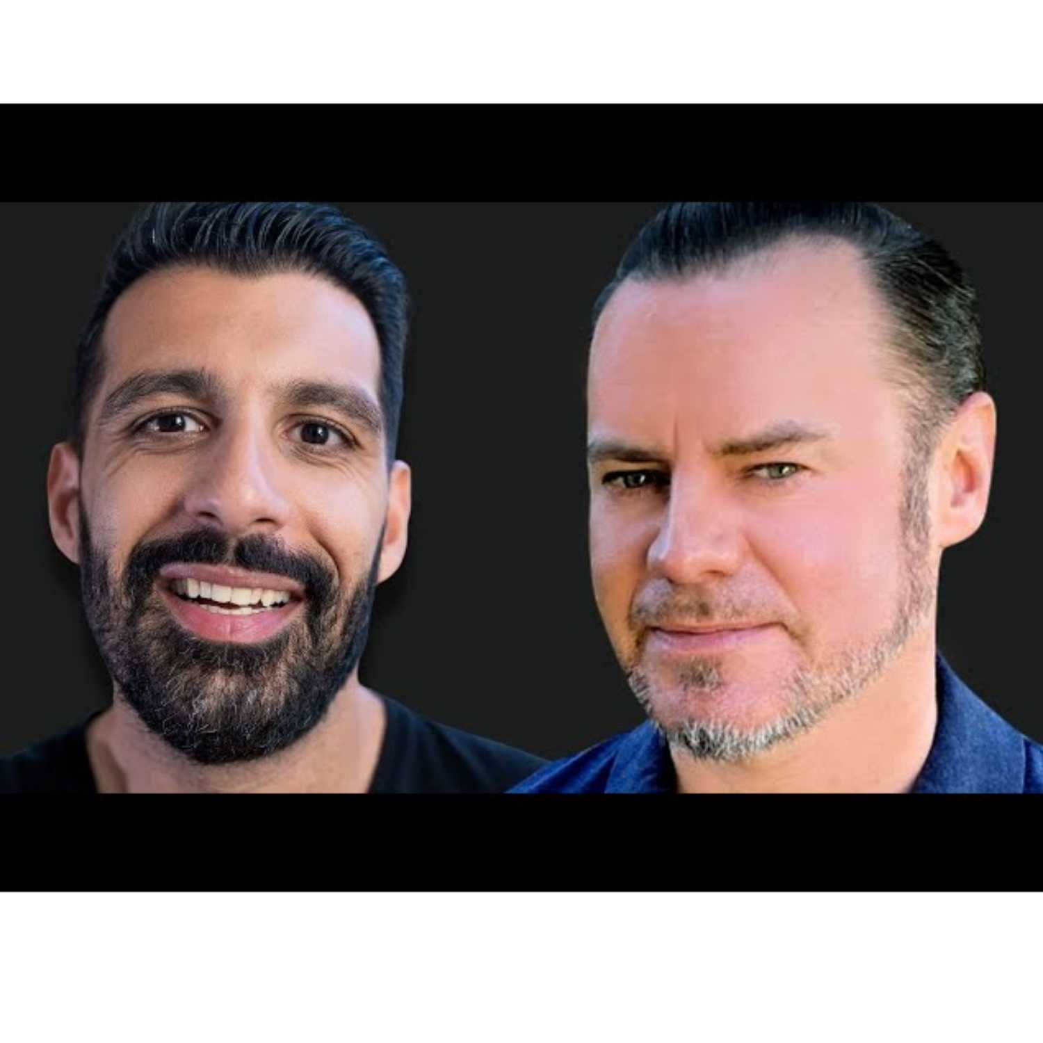 Podcast Cover