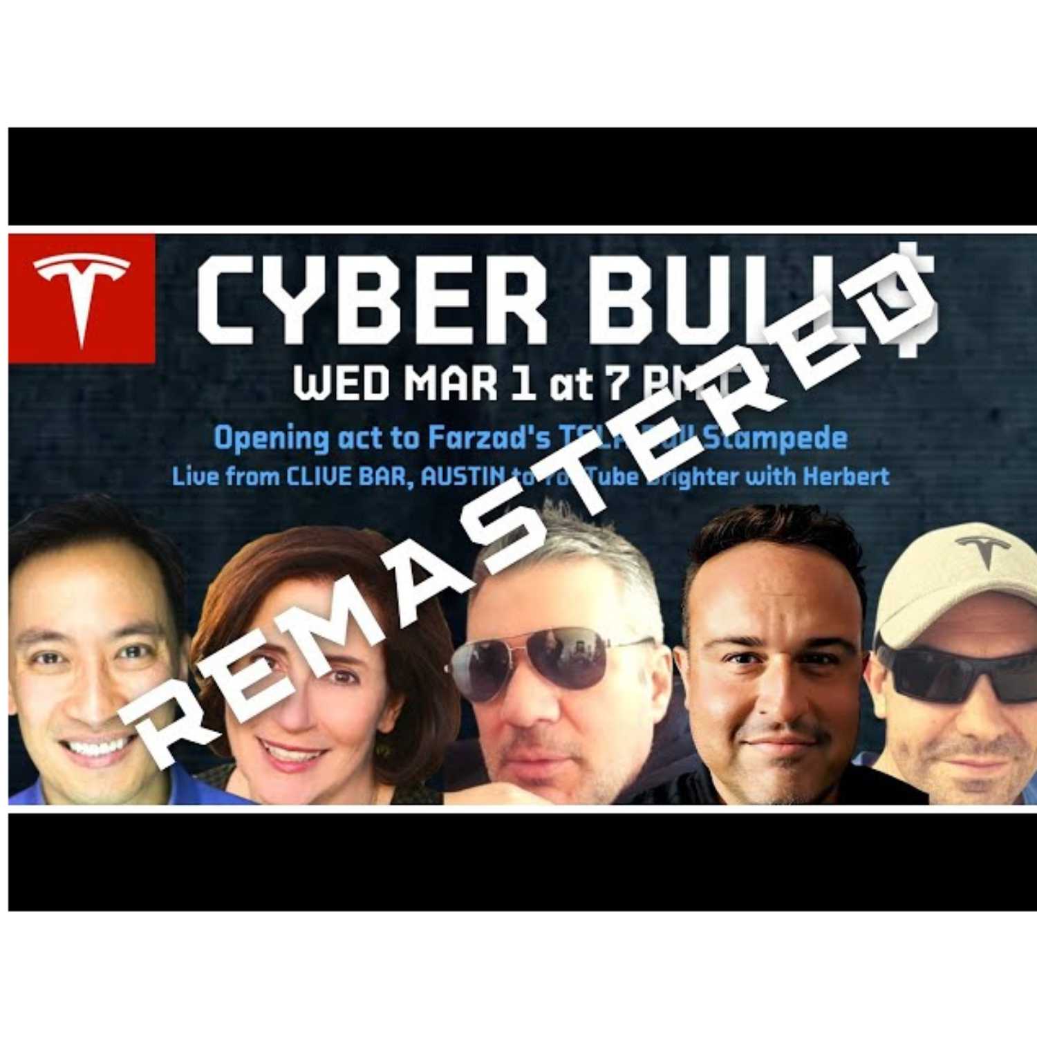 Podcast Cover