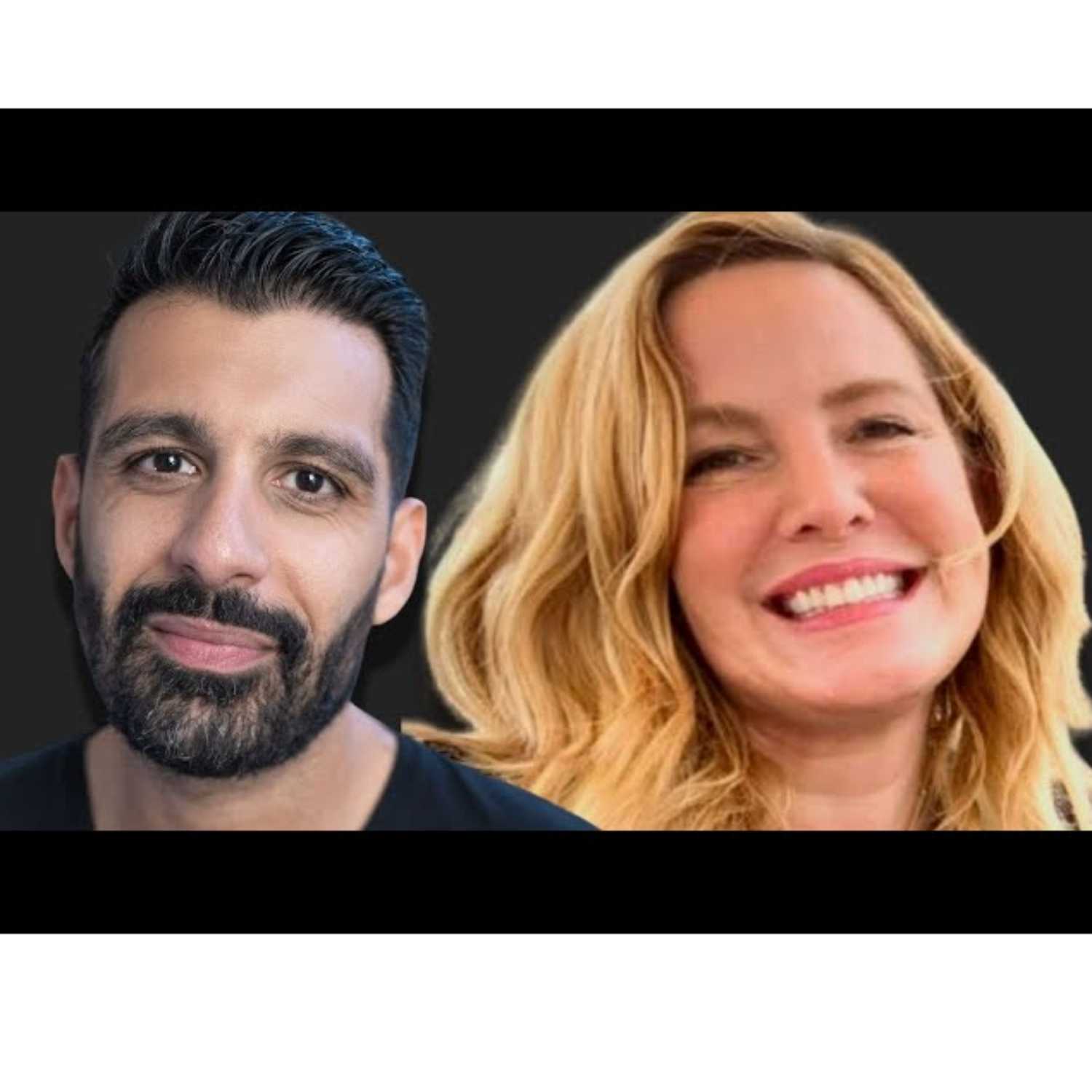 Podcast Cover