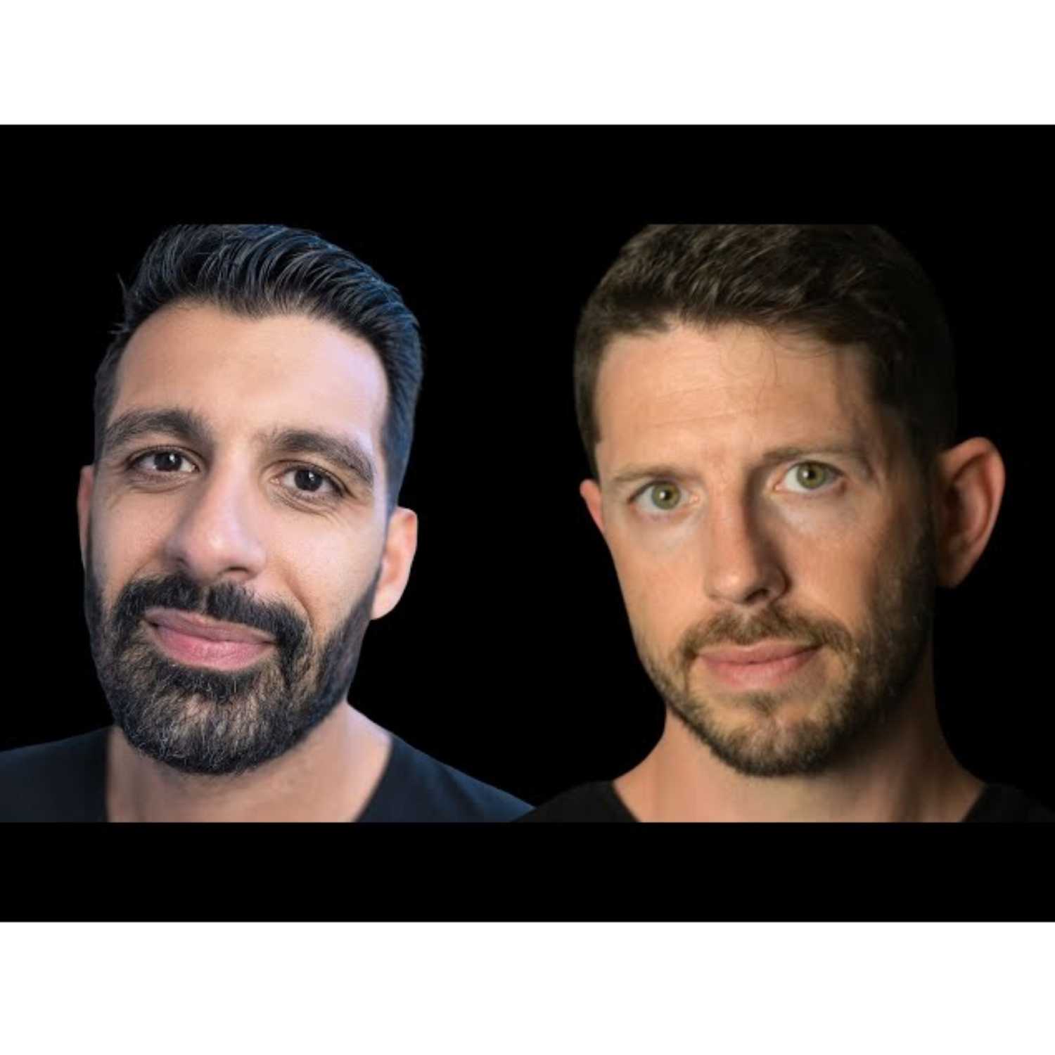Podcast Cover