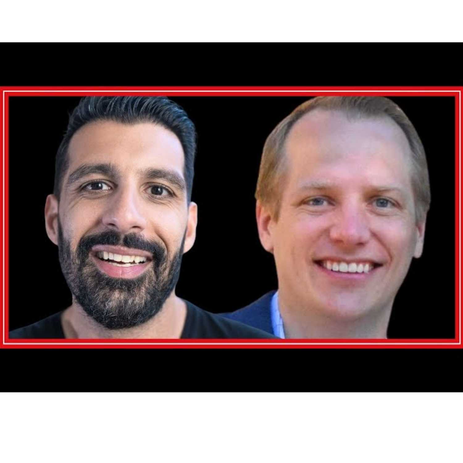 Podcast Cover
