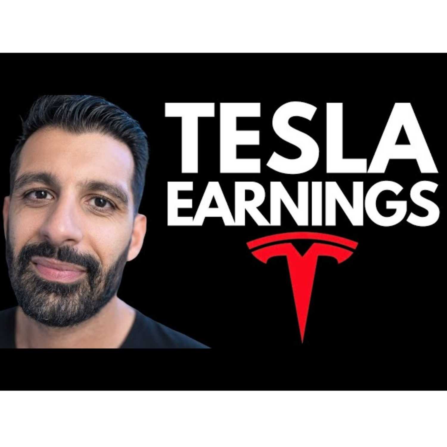 Tesla Q2 2023 Earnings MEGASTREAM