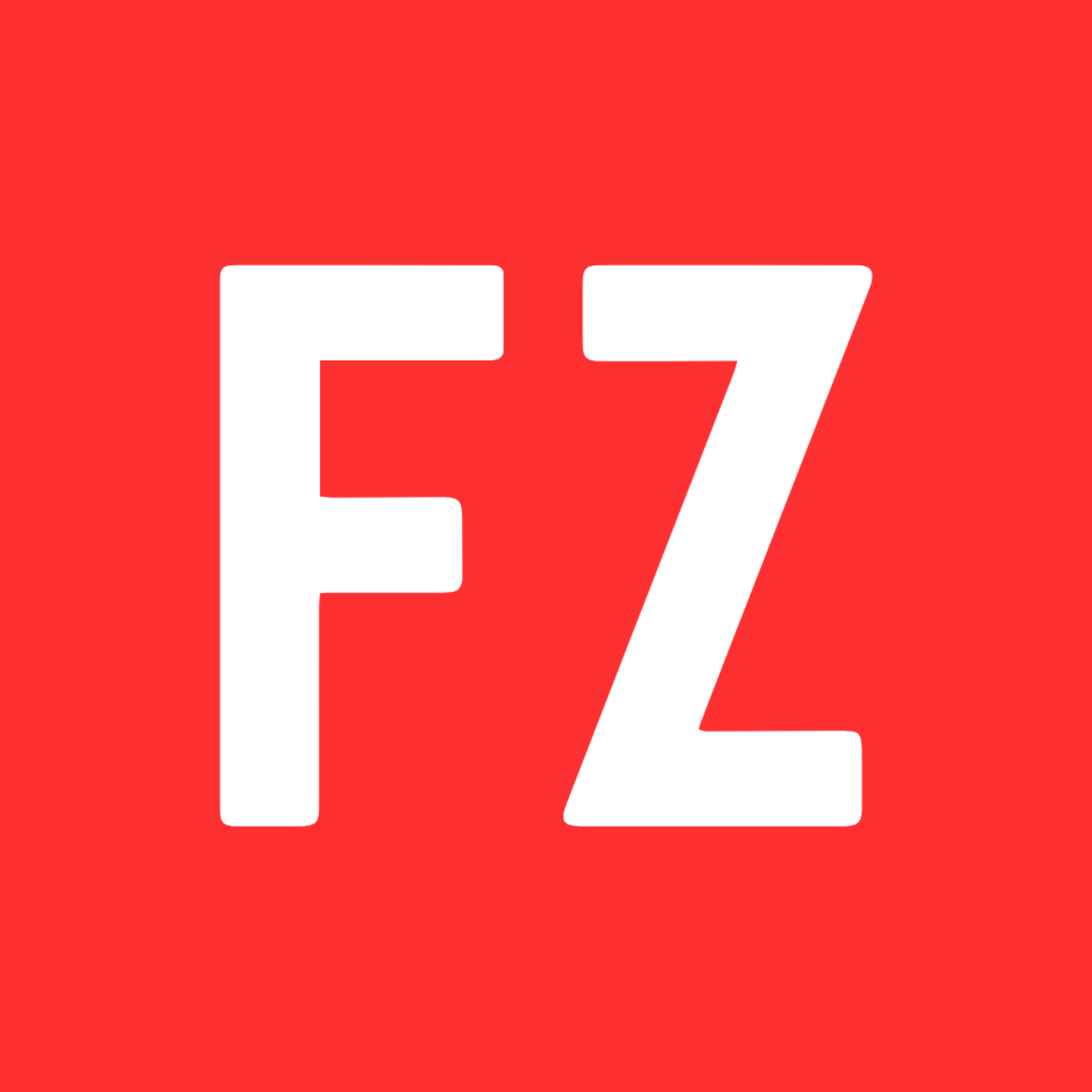 Farzad & Hans Podcast