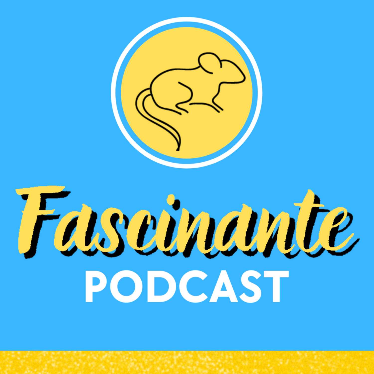 Fascinante Podcast