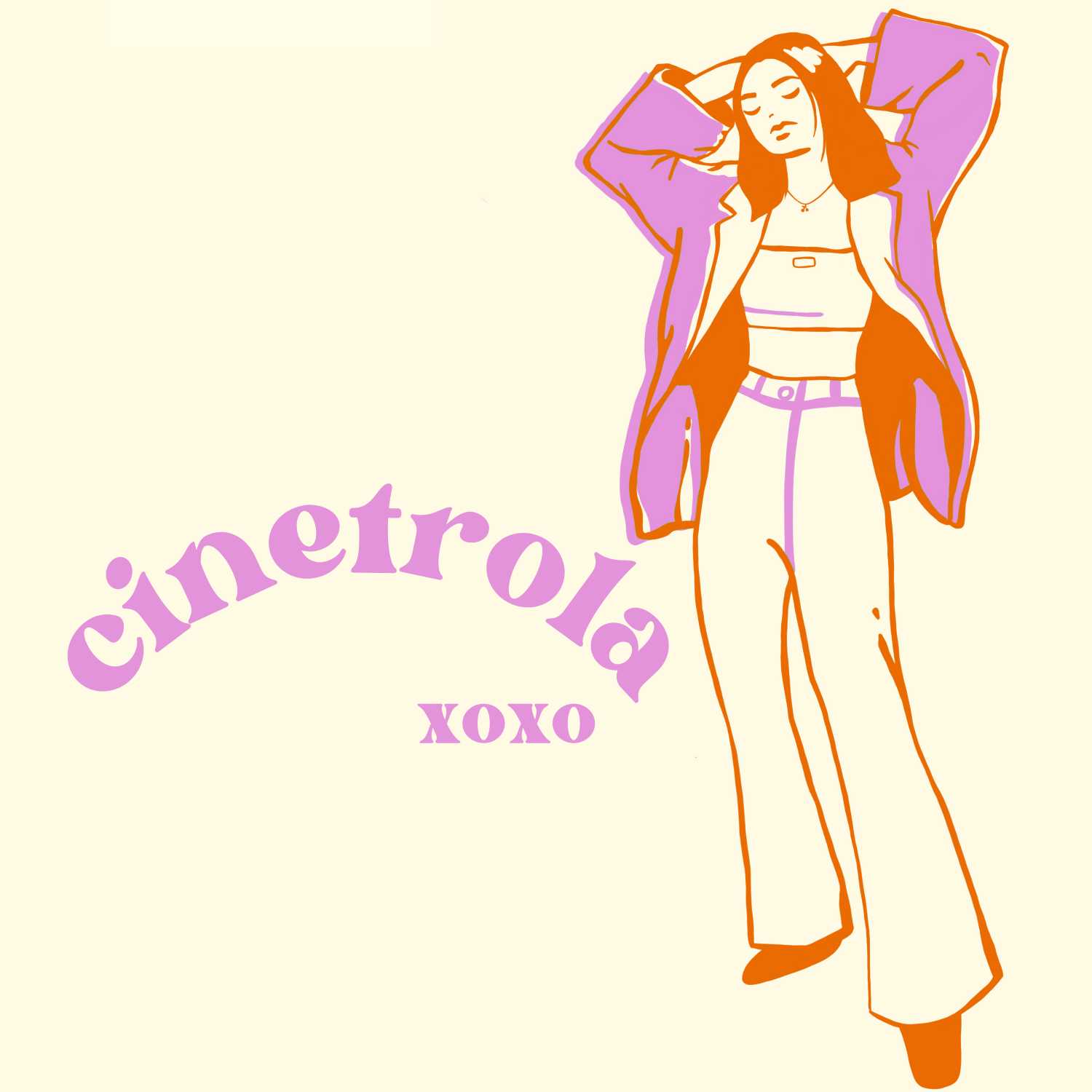 Cinetrola