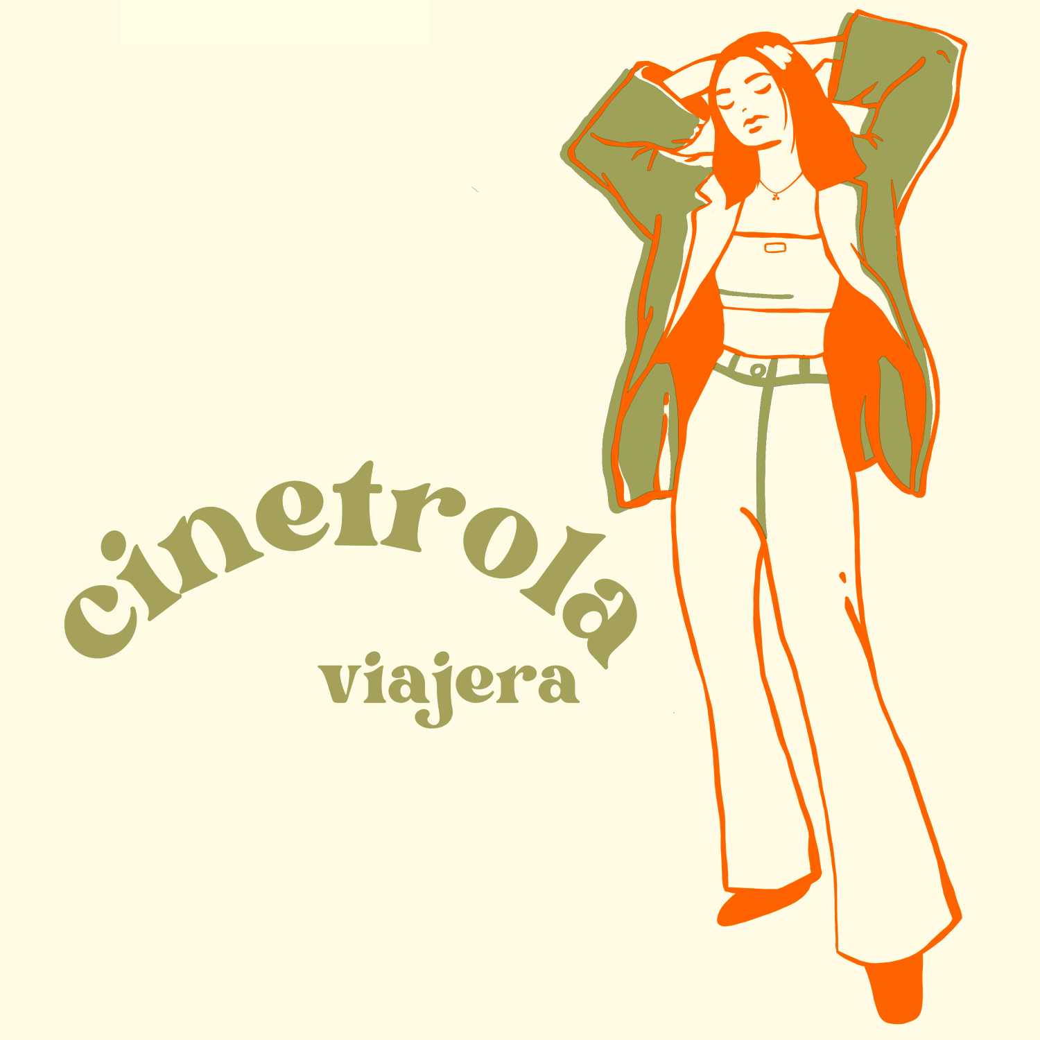Cinetrola