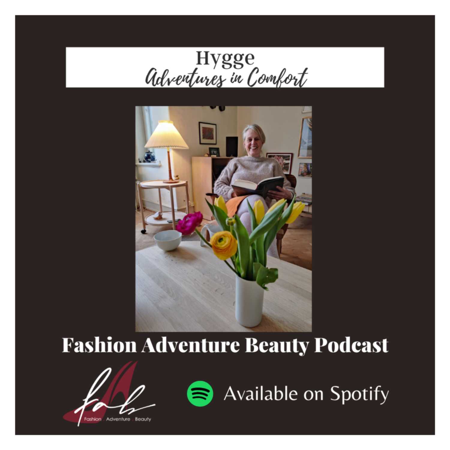 Hygge: Adventures in Comfort