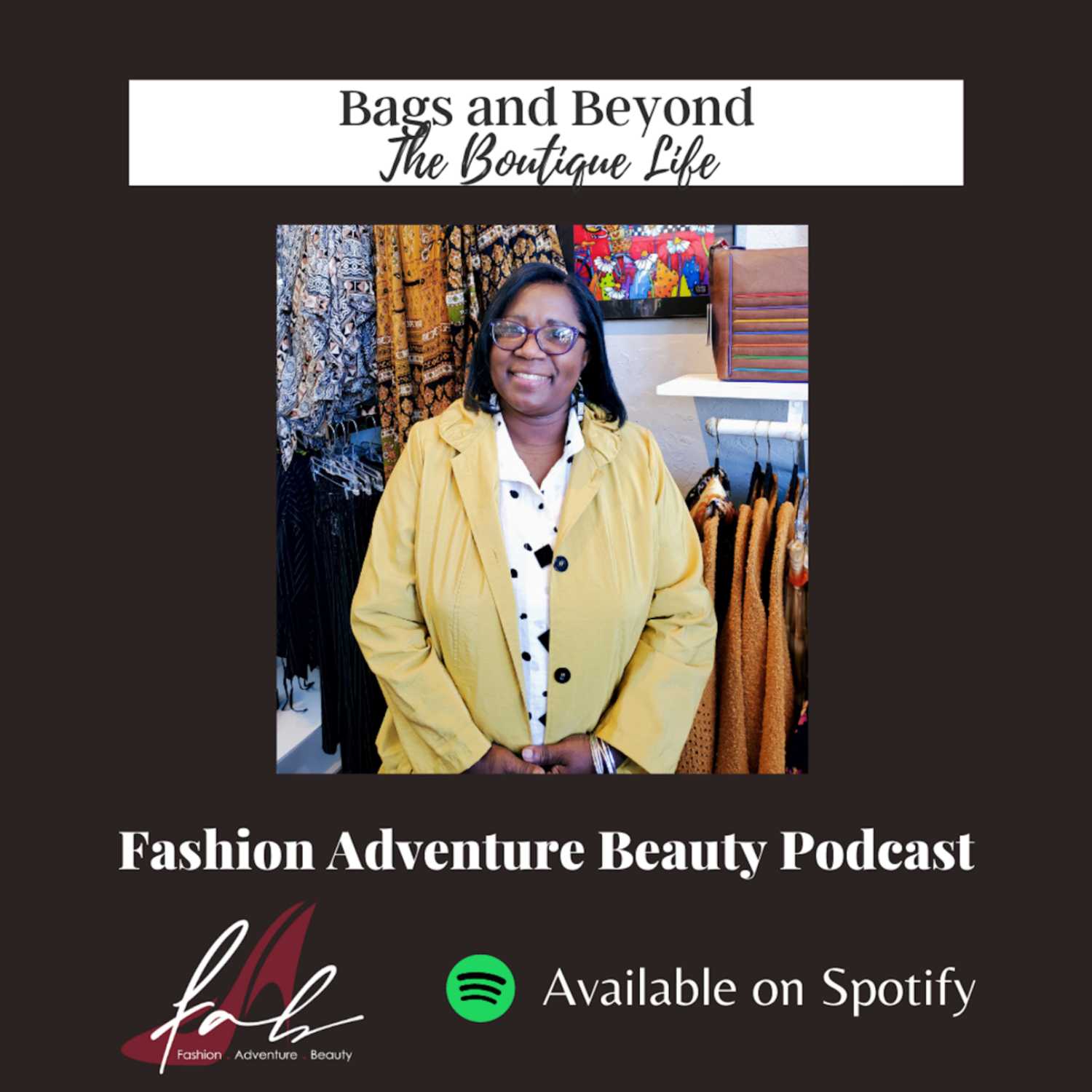 Bags and Beyond: The Boutique Life 