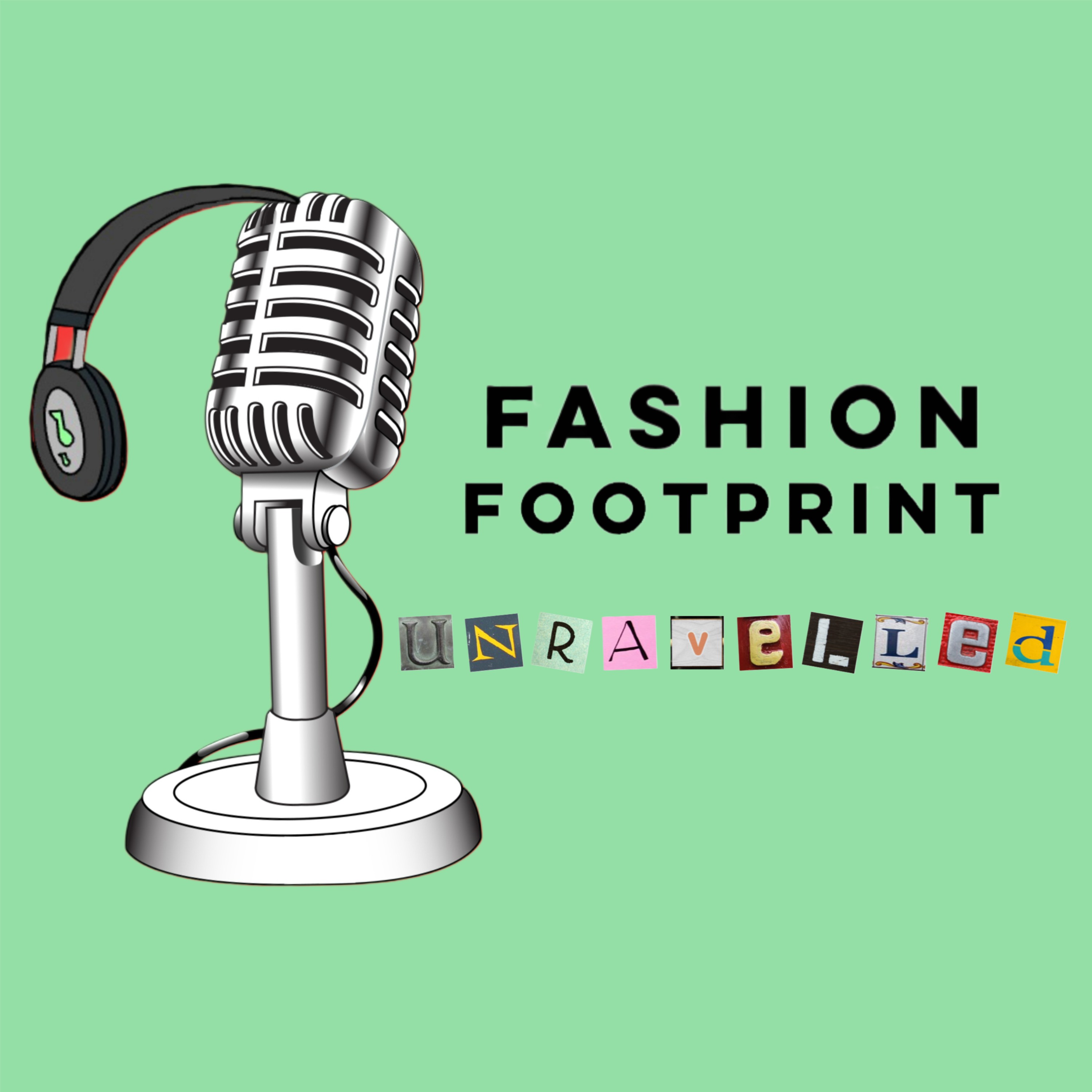 Fashion Footprint Unravelled