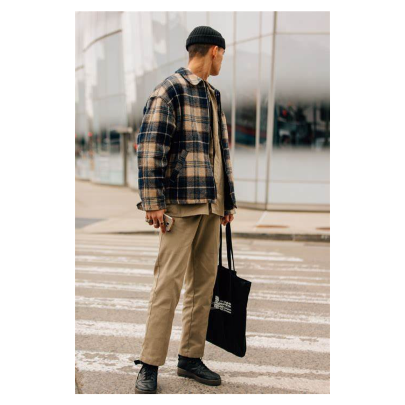 Street Style: Why Is It Everywhere? episode artwork