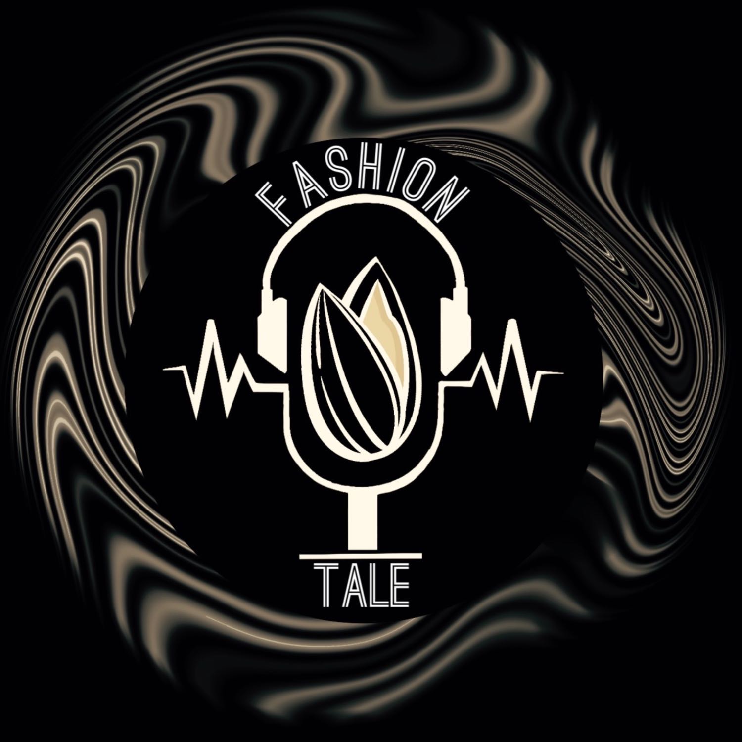 時尚剝嗑 FashionTale podcast artwork