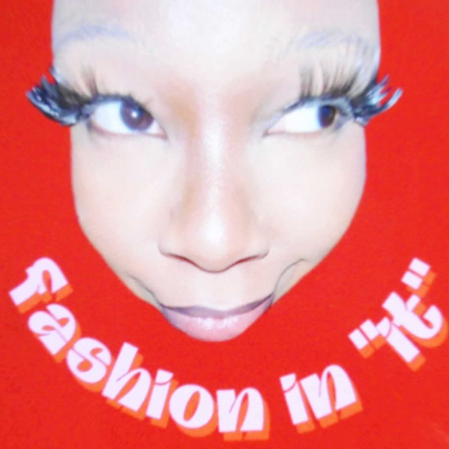 Fashion in "it"