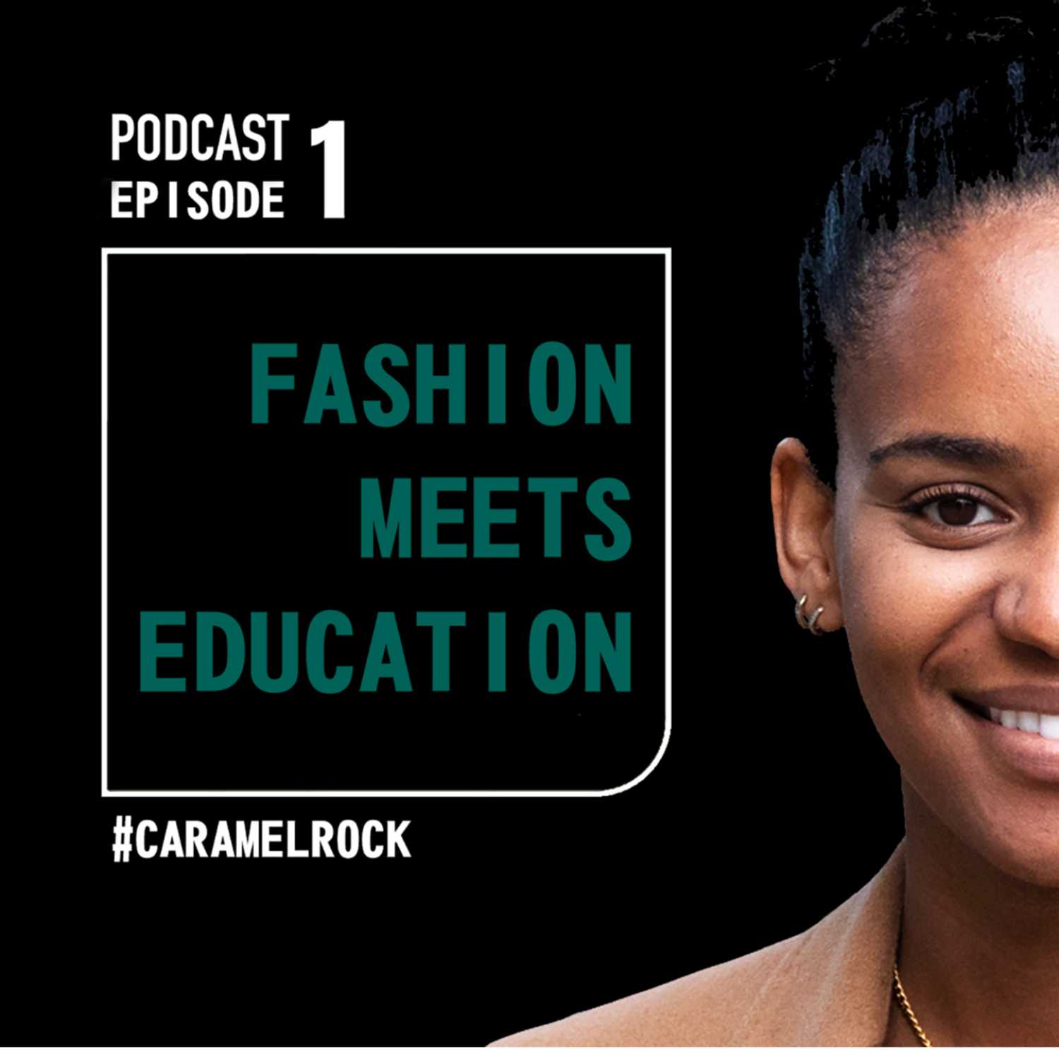 Fashion Meets Education