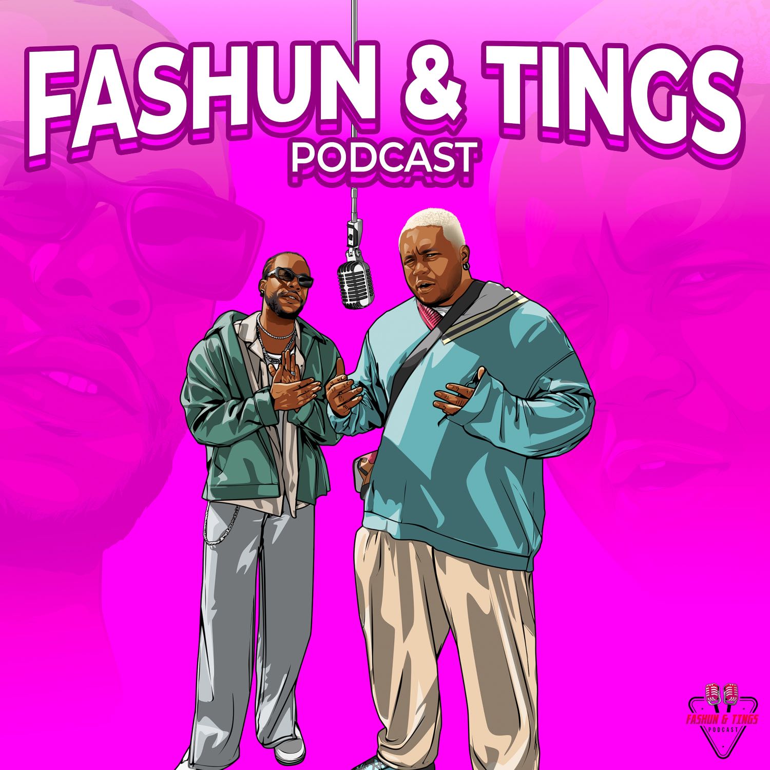 Does social media really dictate our fashion sense?? 'Fashion & its influence on social media.'