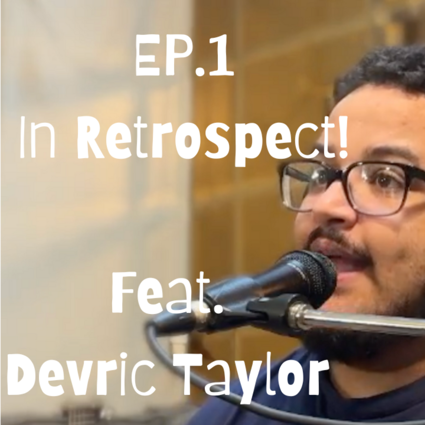 1.In Retrospect