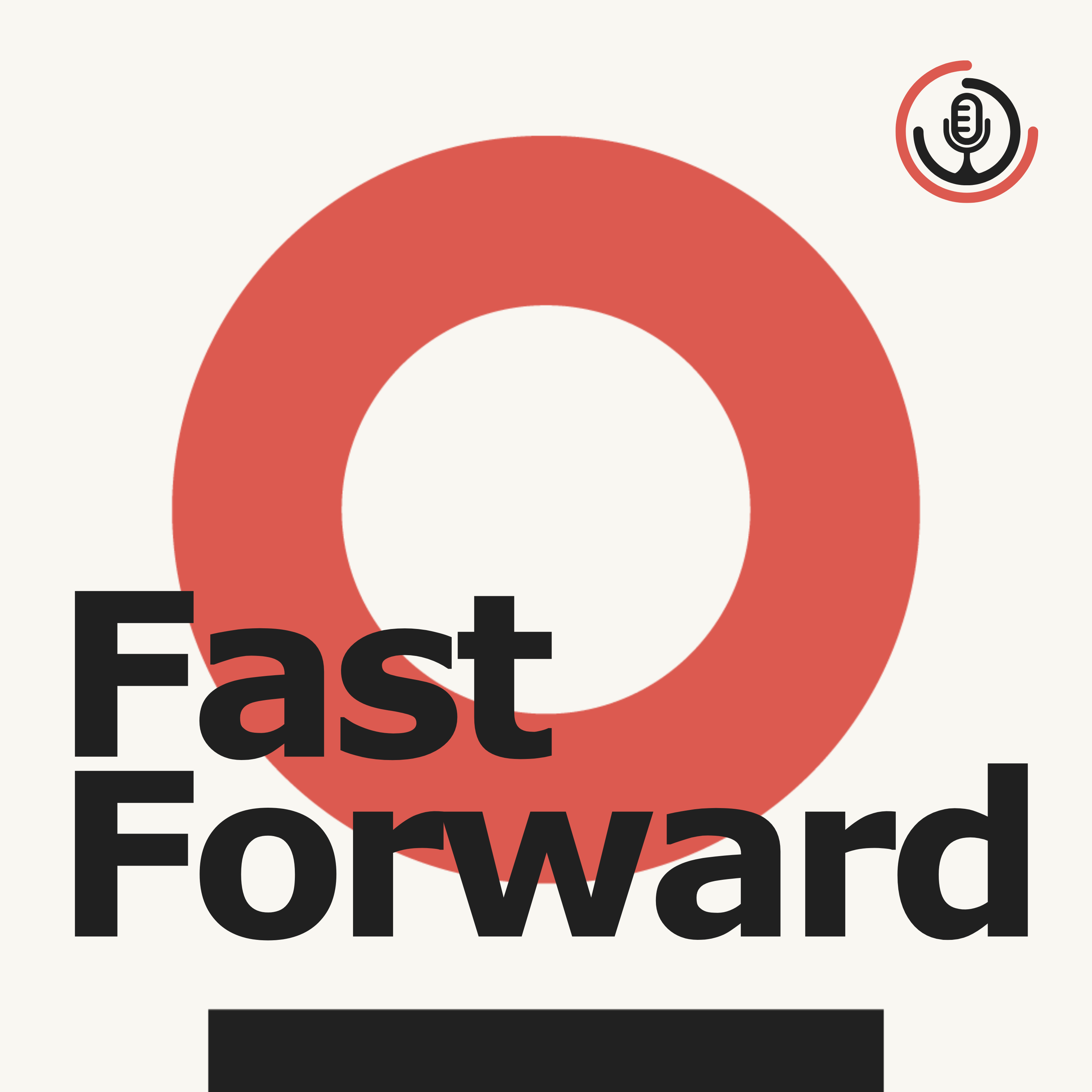 The Power Pause | A Fast Forward Bonus Episode with Claire Mawisa