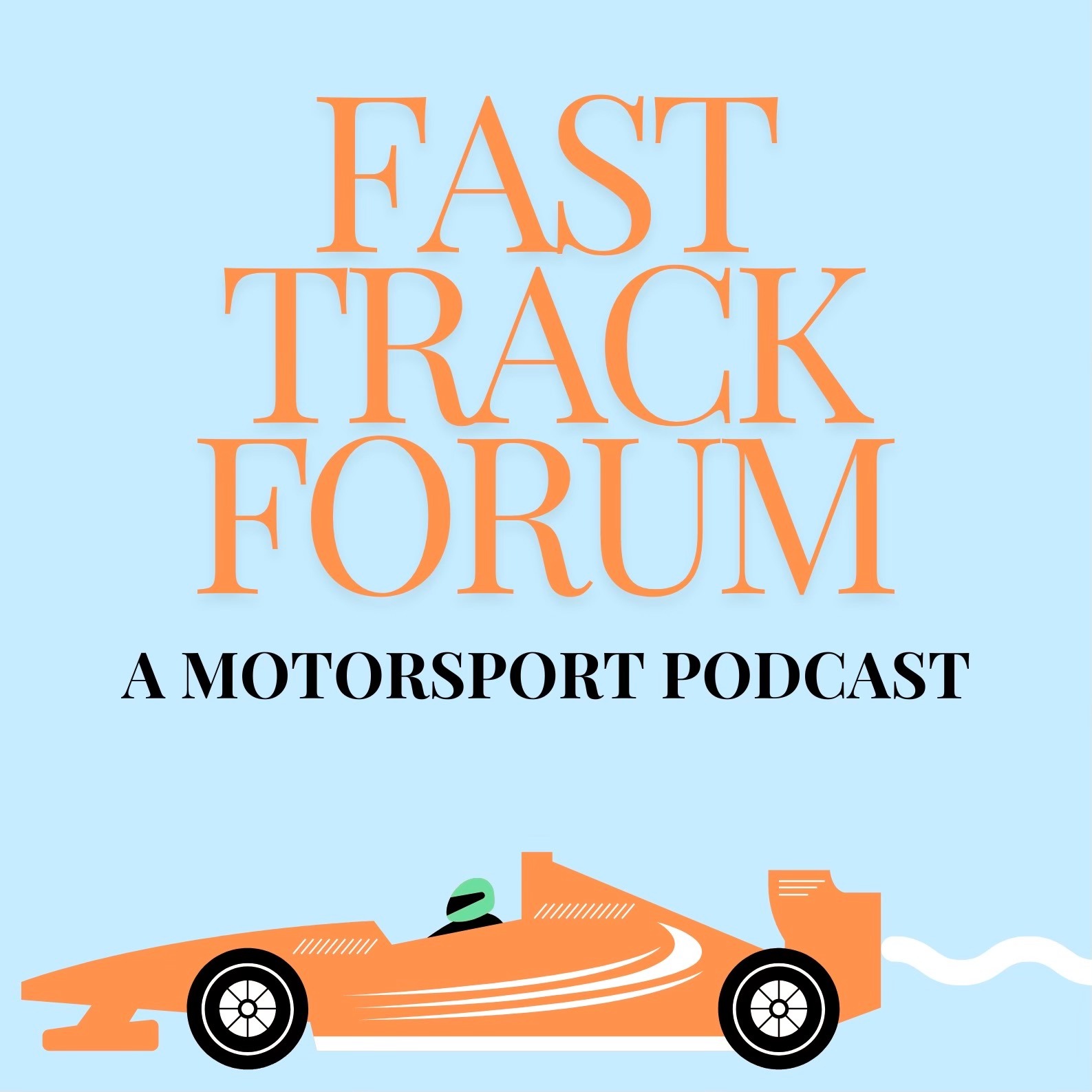 Fast Track Forum 
