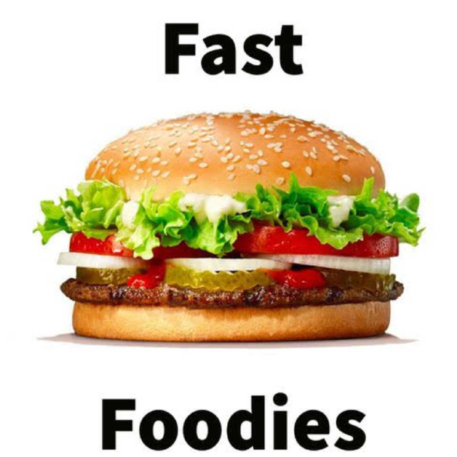 Fast Foodies