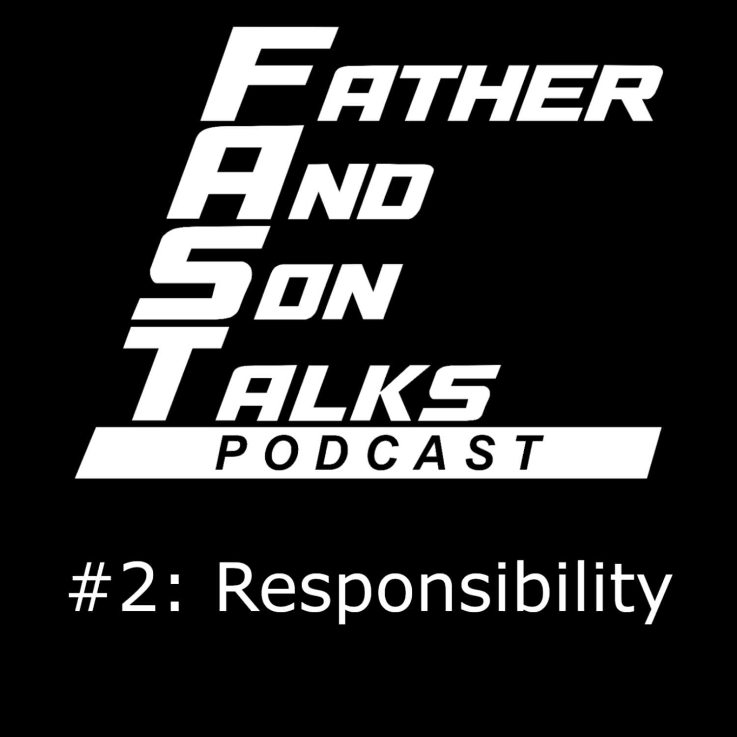 Father and Son Talks Podcast