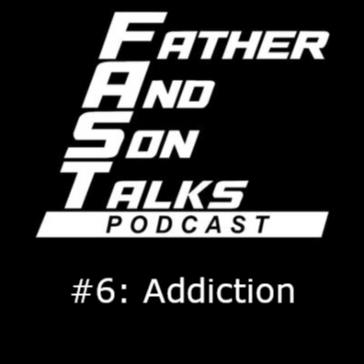 Father and Son Talks Podcast