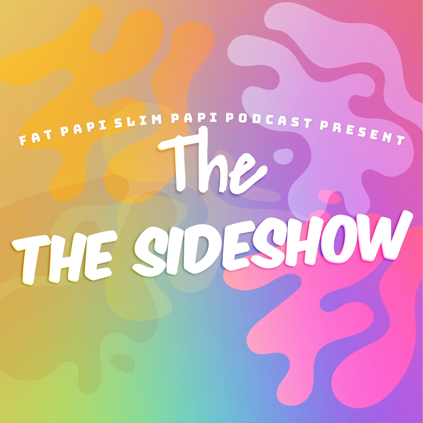 Fat Papi Slim Papi Podcast