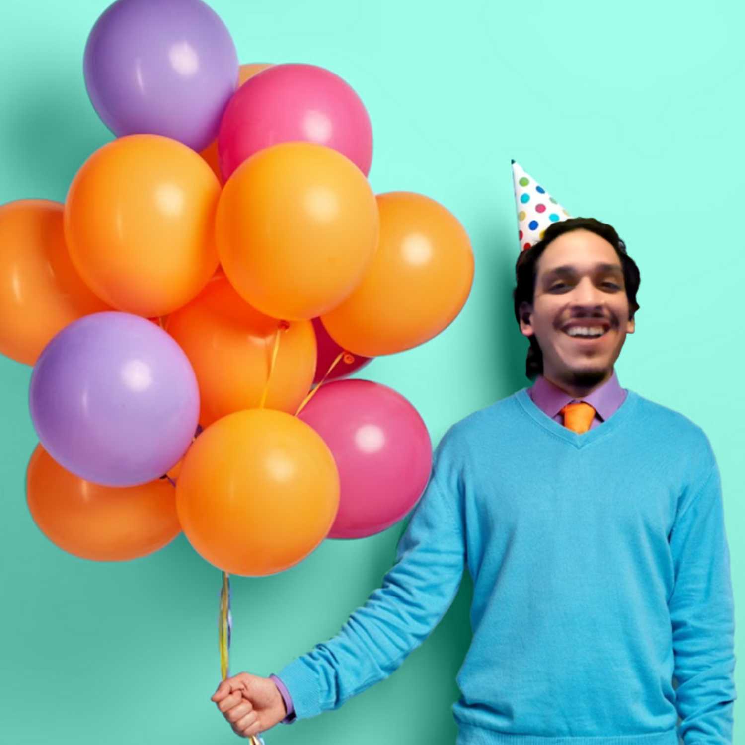 Episode 122 - Infamys LATE Birthday Episode !! | Fat Papi Slim Papi Podcast Episode 122 - Infamys LATE Birthday Episode !! | Fat Papi Slim Papi Podcast