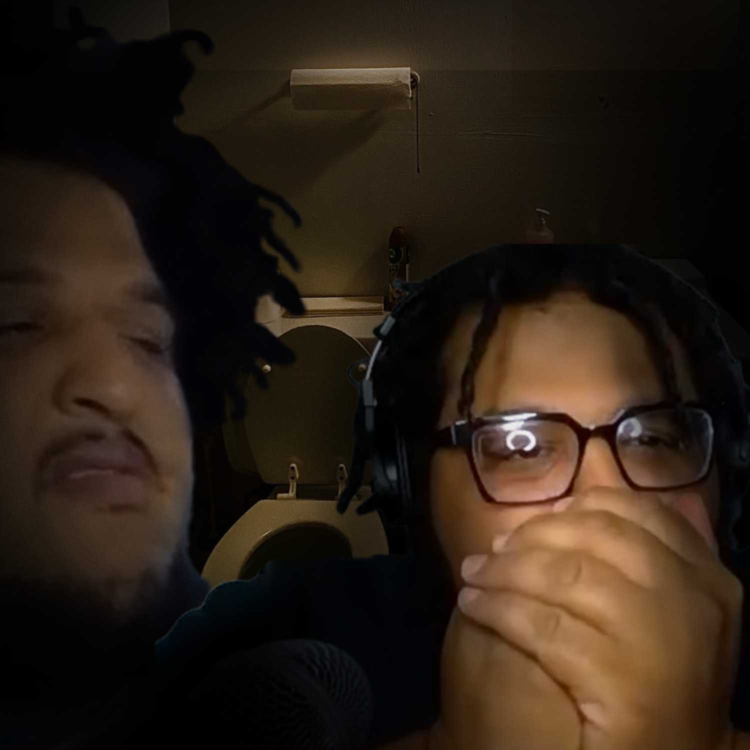 Episode 124 - When IBS Catch You Slippin | Fat Papi Slim Papi Podcast Episode 124 - When IBS Catch You Slippin | Fat Papi Slim Papi Podcast