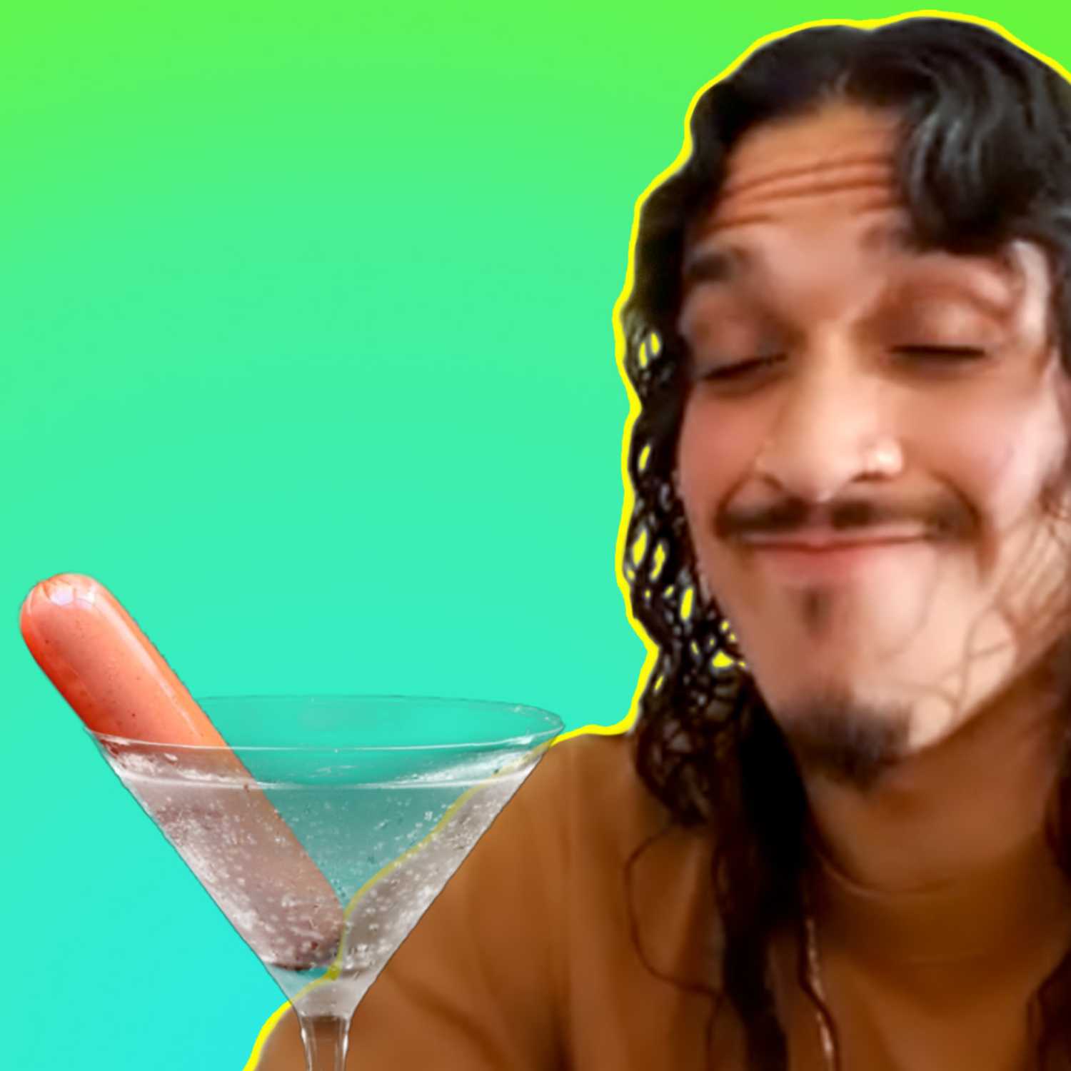 Episode 126 - Hot Dog Water On The Rocks | Fat Papi Slim Papi Podcast Episode 126 - Hot Dog Water On The Rocks | Fat Papi Slim Papi Podcast