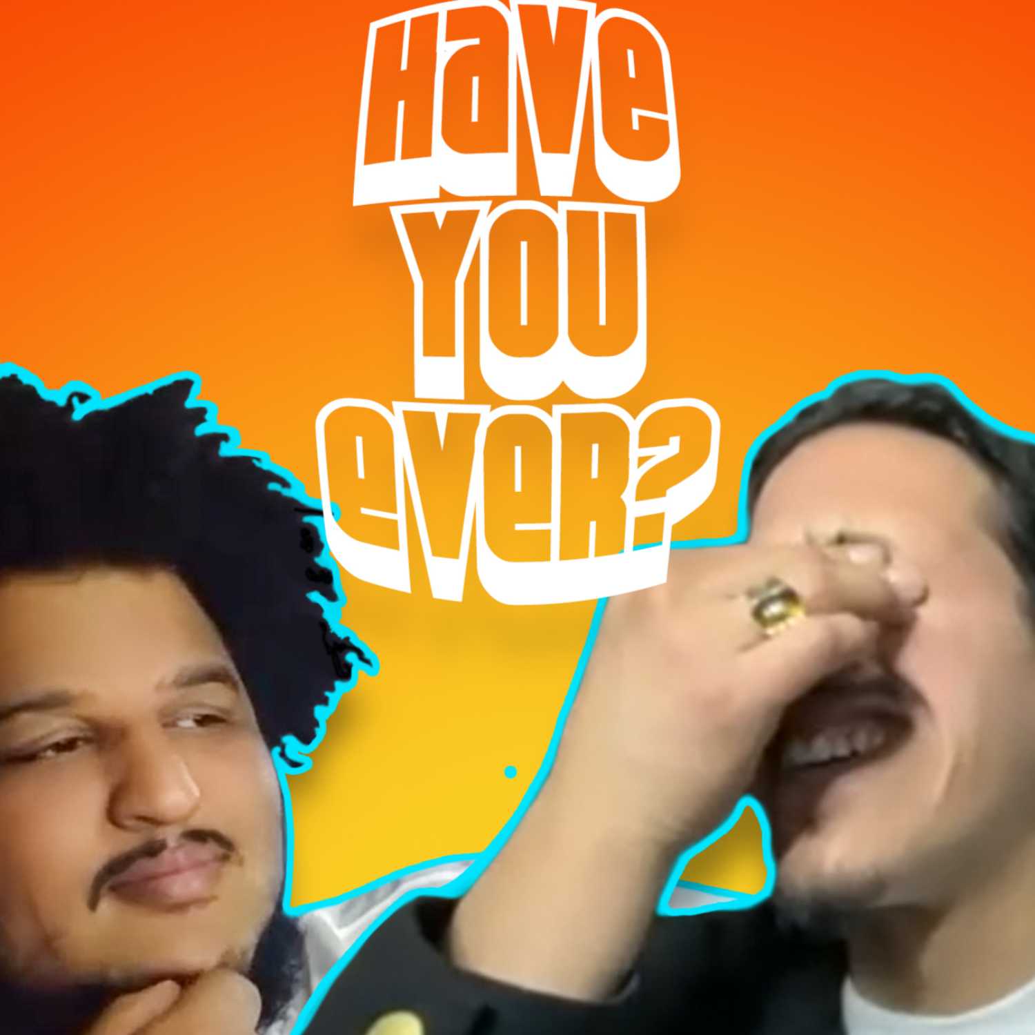 Episode 131 - Have You Ever?... | Fat Papi Slim Papi Podcast Episode 131 - Have You Ever?... | Fat Papi Slim Papi Podcast