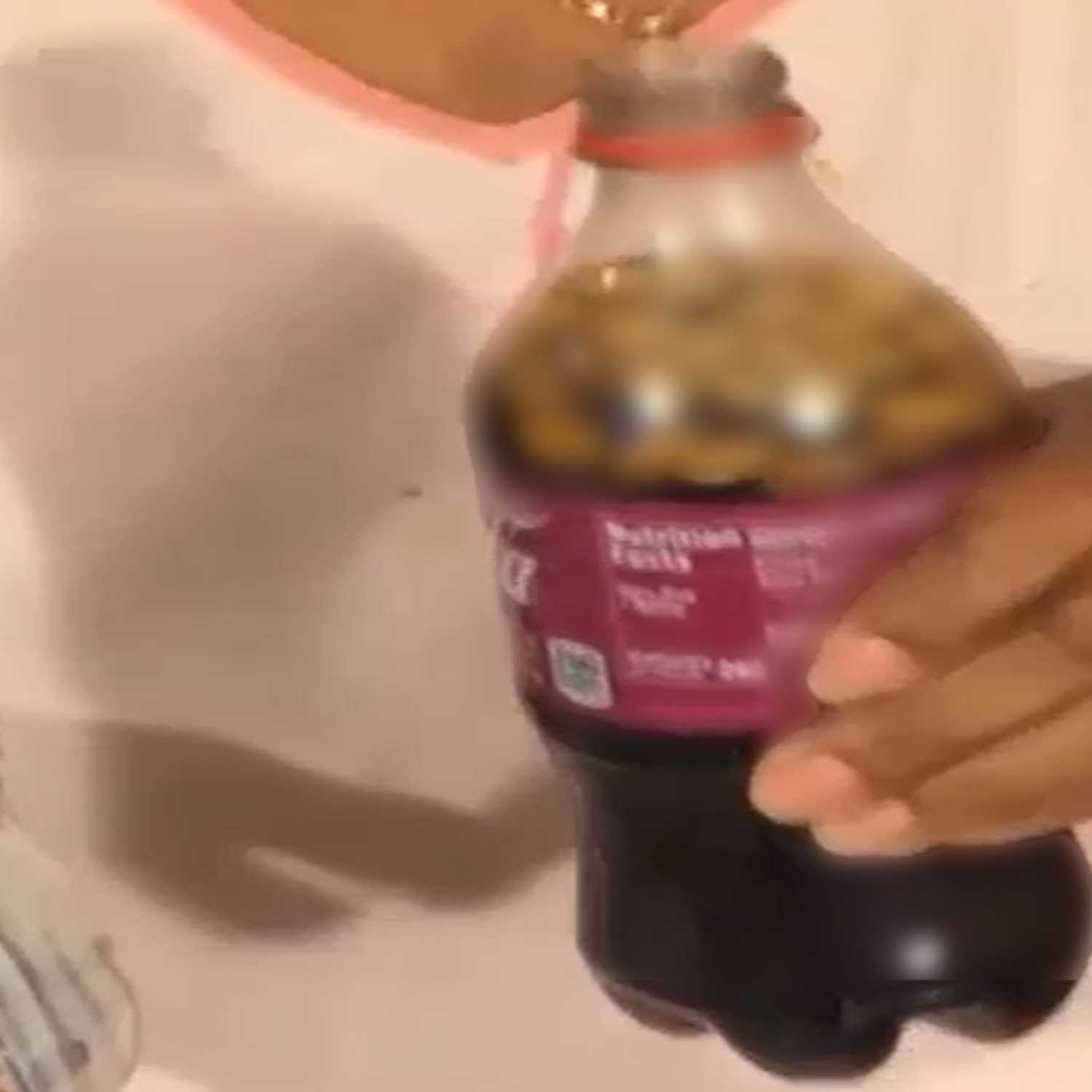 Episode 137 - WHAT'S In Your COLA??? | Fat Papi Slim Papi Podcast Episode 137 - WHAT'S In Your COLA??? | Fat Papi Slim Papi Podcast