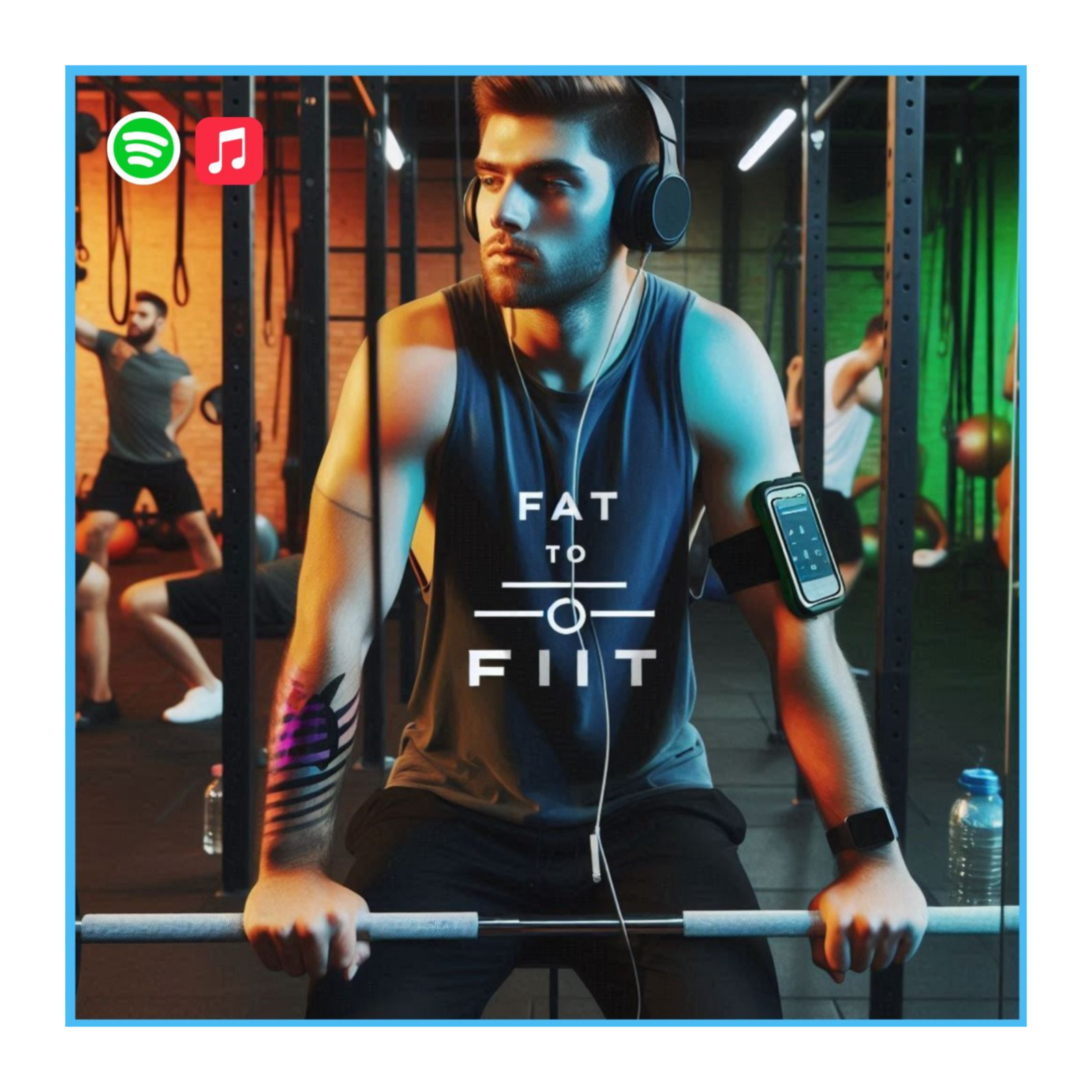 Fat to FIIT - Your Fitness Coach