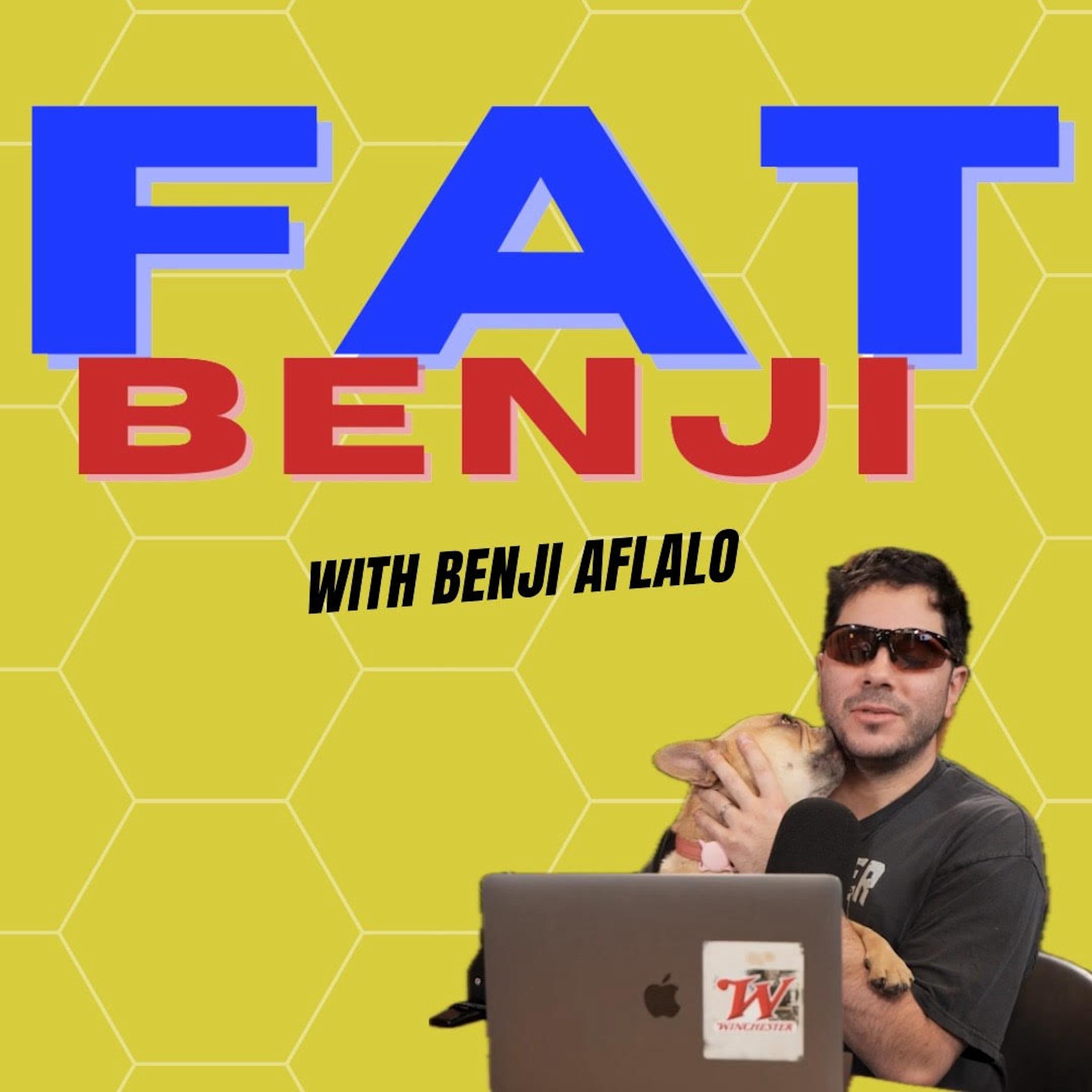 Fat Benji