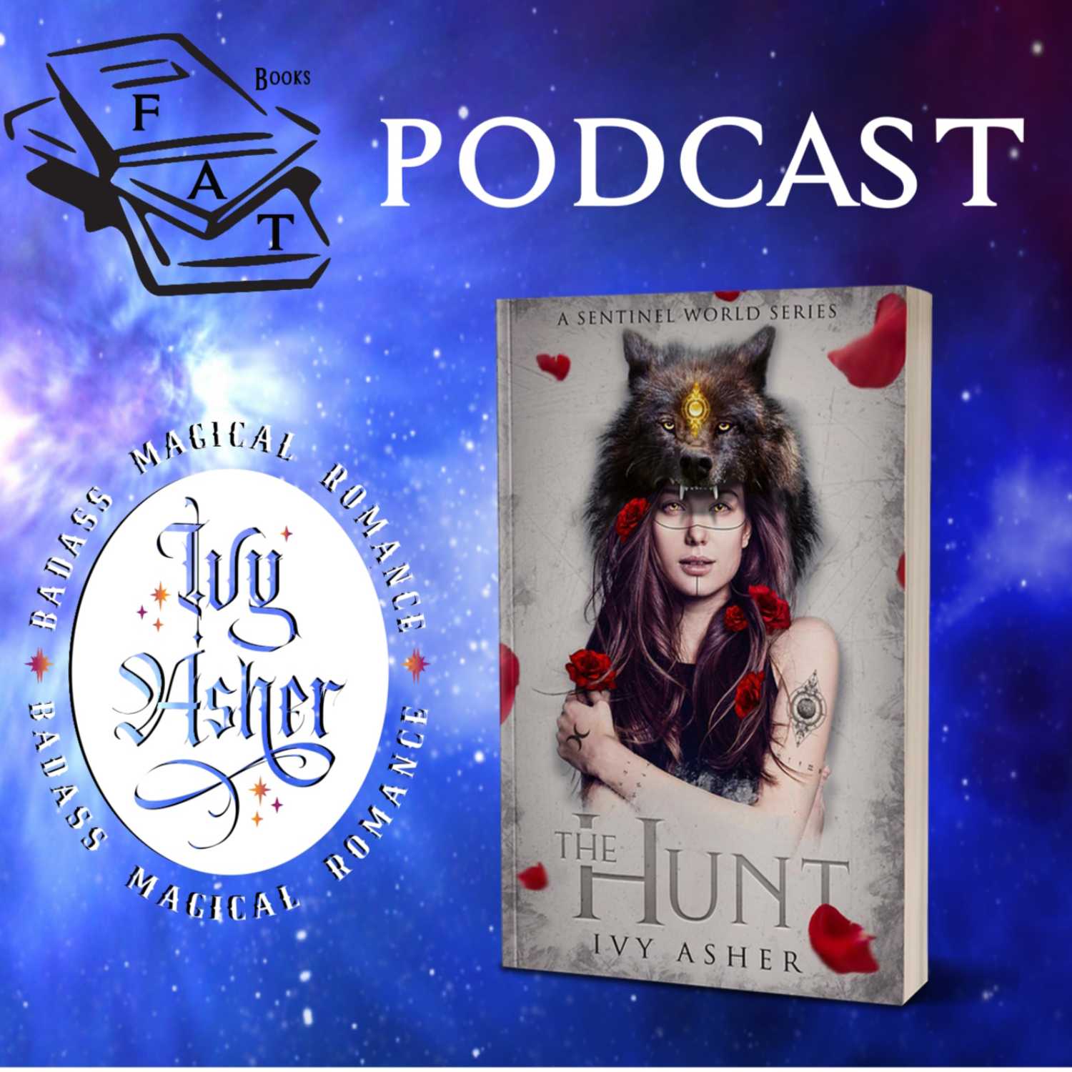 FAT Books Podcast