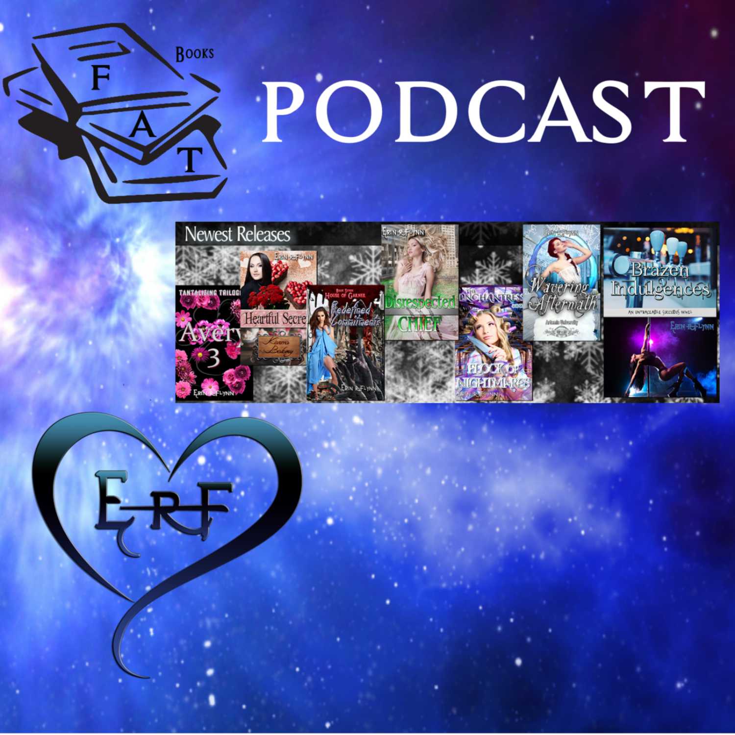 FAT Books Podcast
