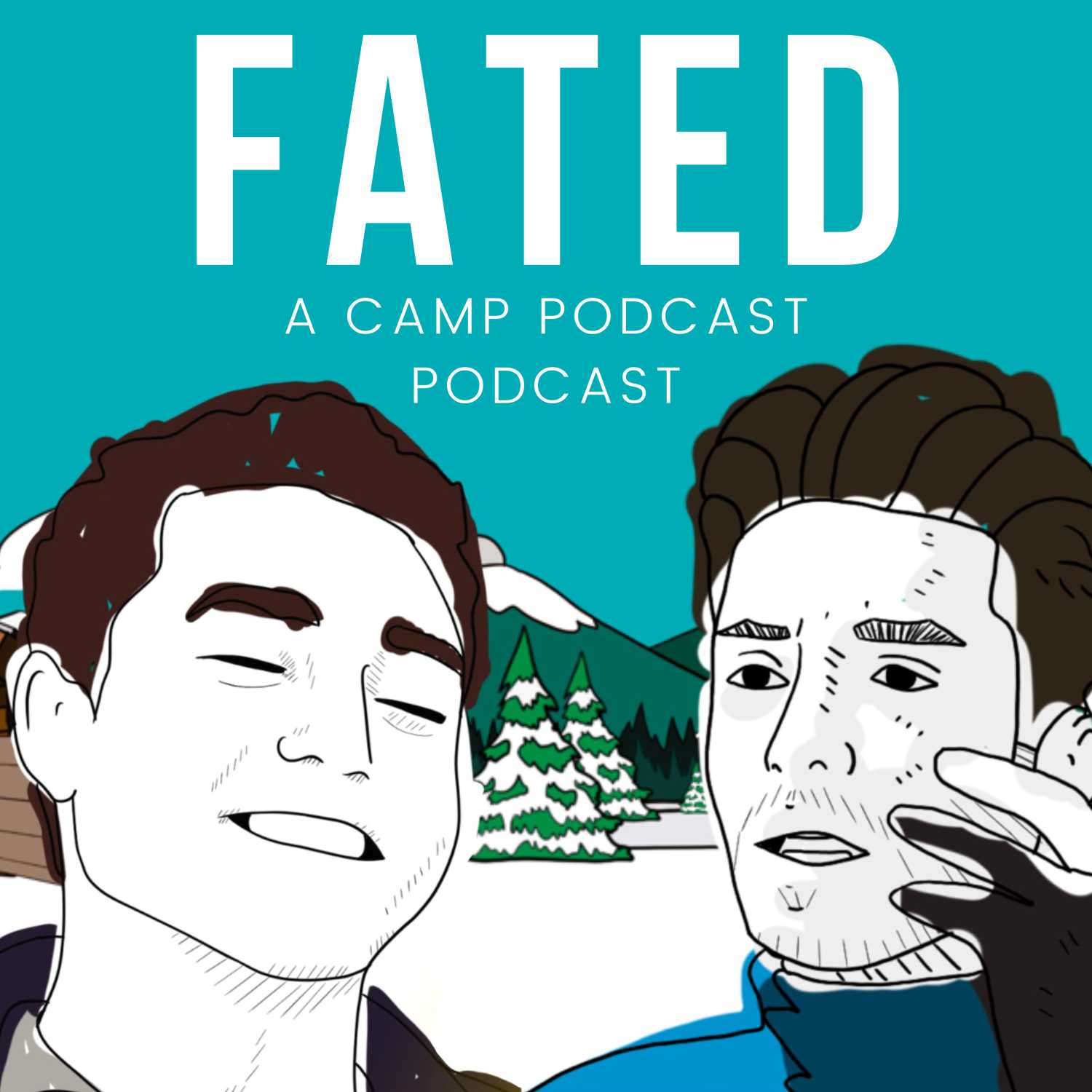 Fated