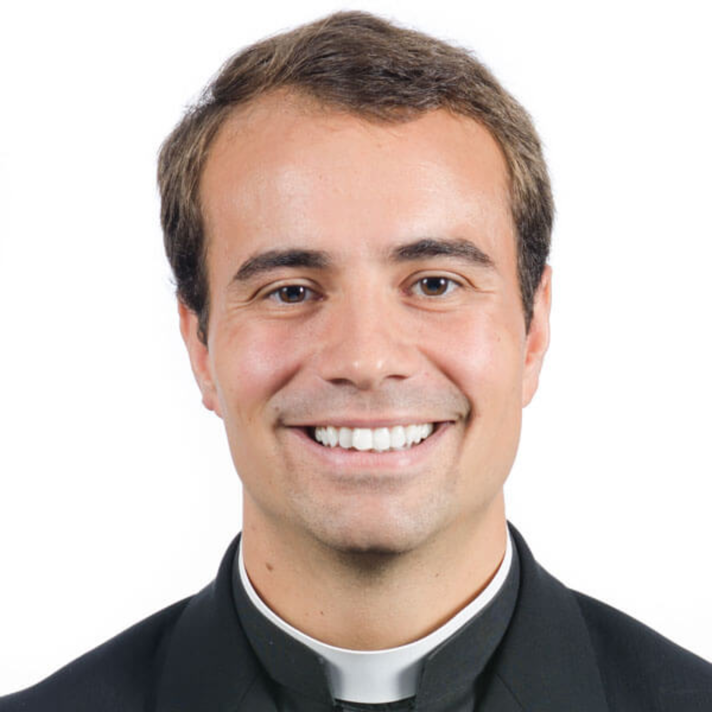 Father Jegar