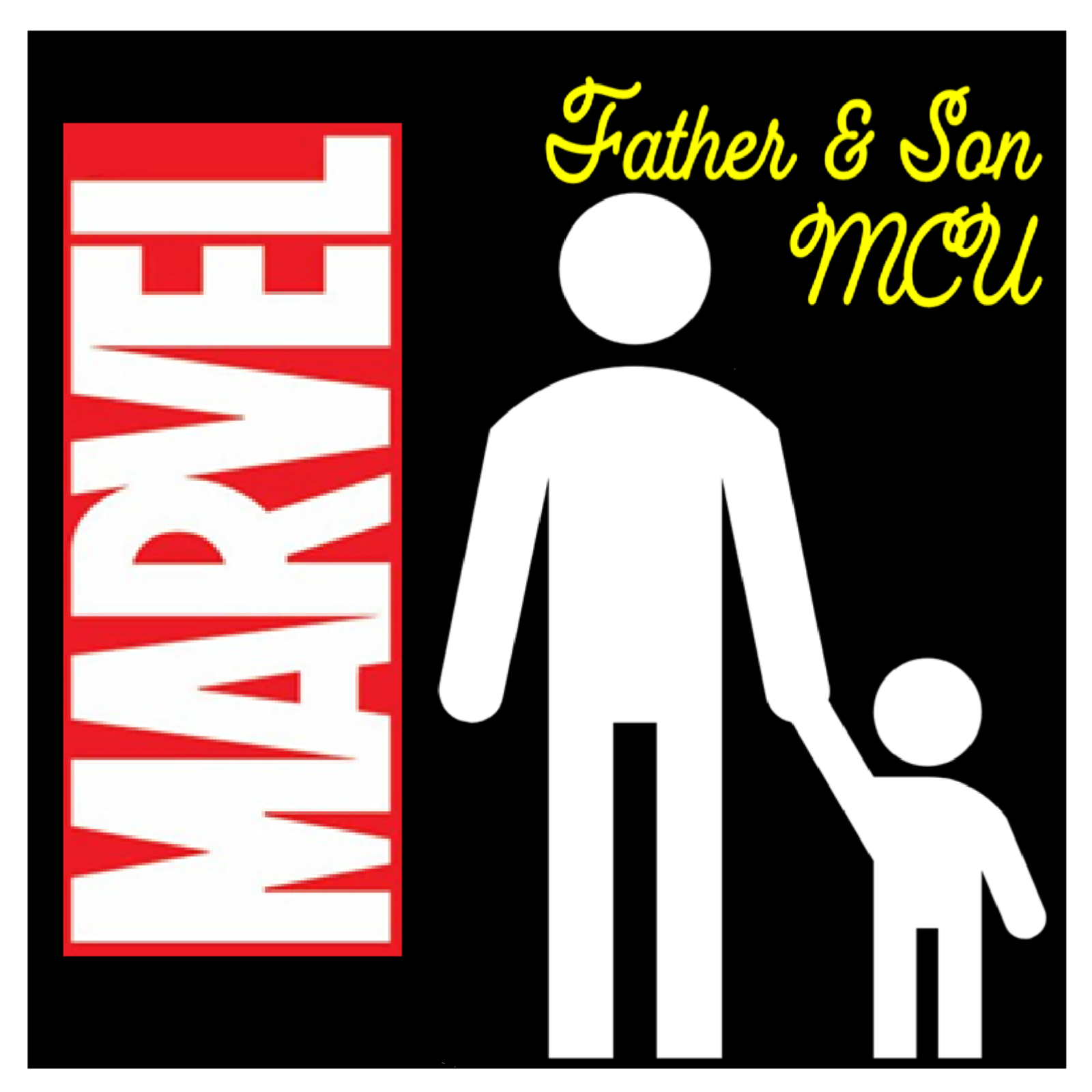 Father & Son MCU