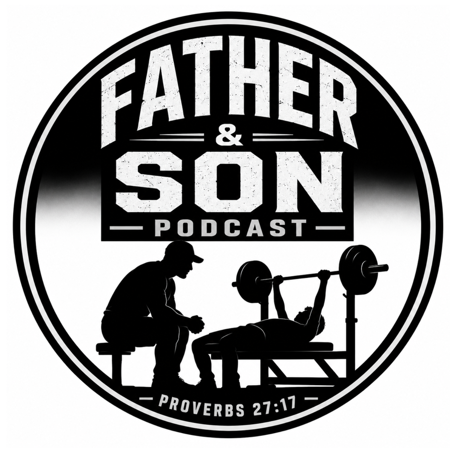 Father & Son Podcast