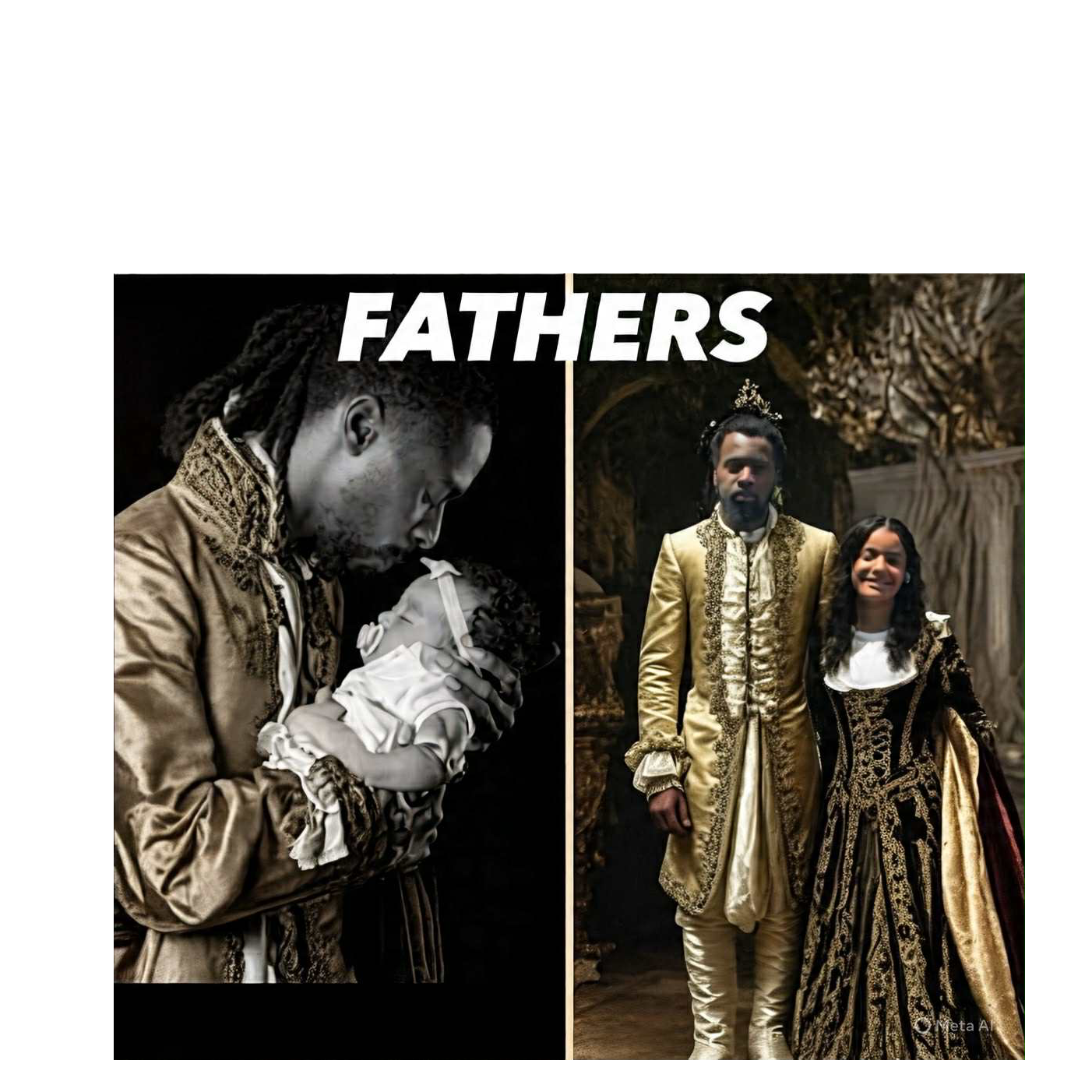 FATHERS  episode artwork