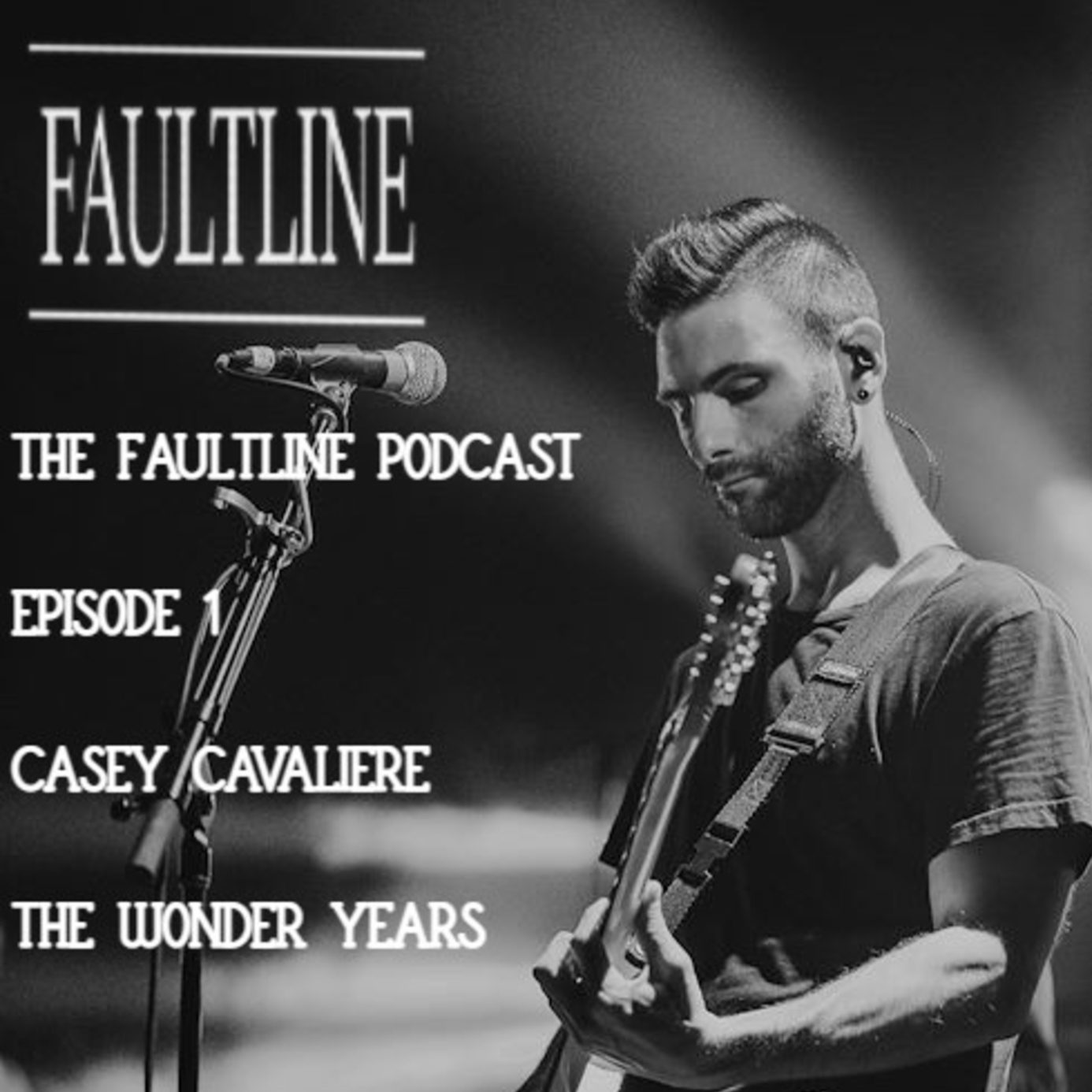 The Faultline Social Podcast