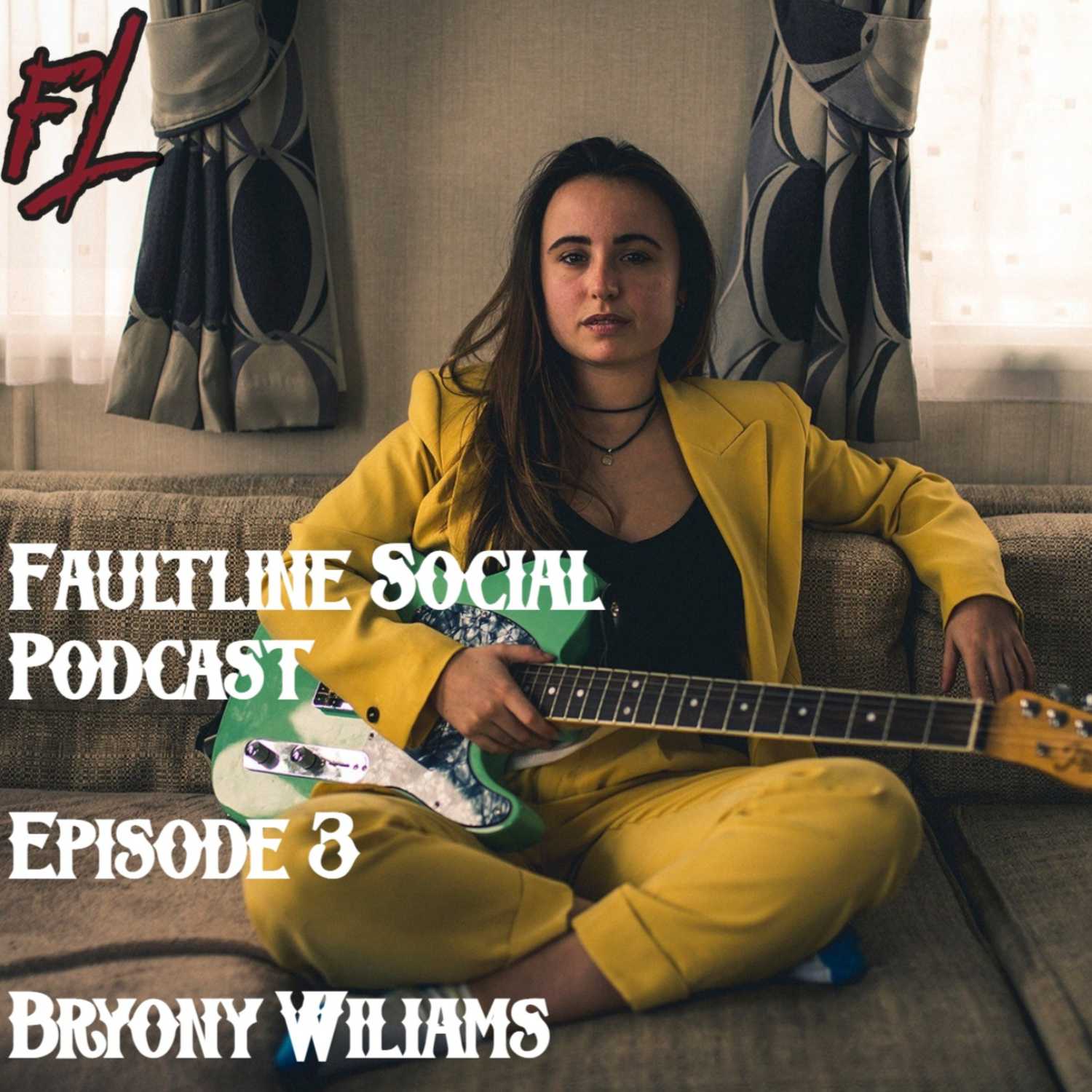 The Faultline Social Podcast