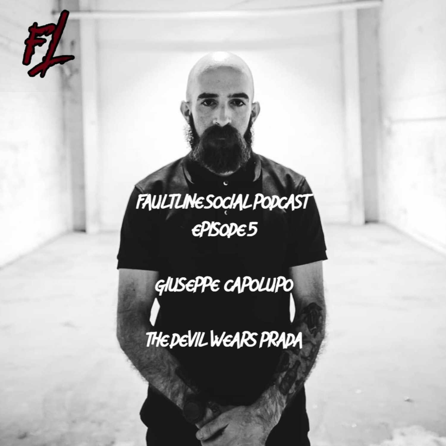 The Faultline Social Podcast
