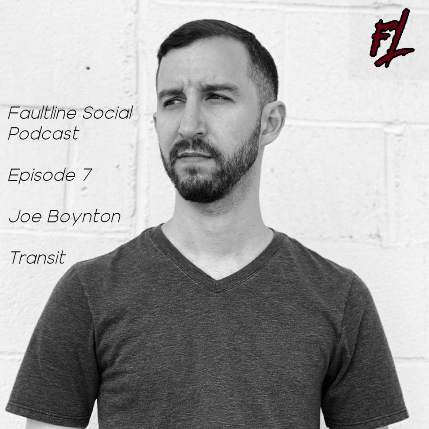 The Faultline Social Podcast